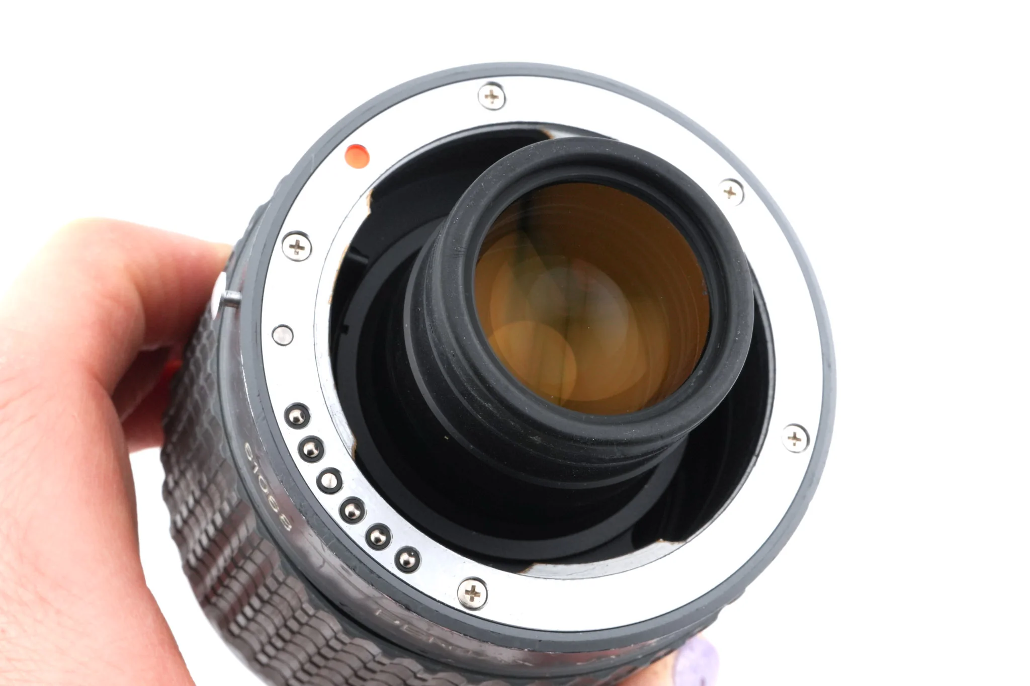 Pentax 2X-L Rear Converter-A - Image 3