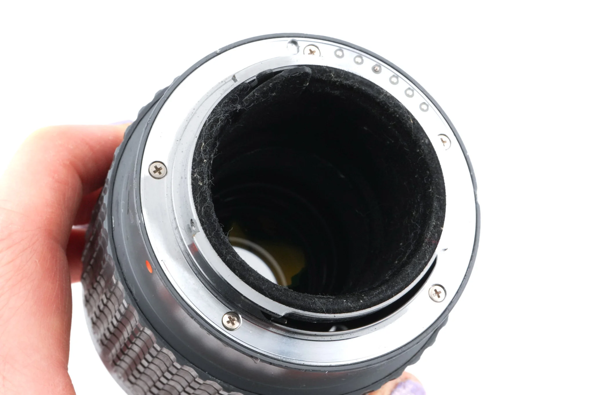 Pentax 2X-L Rear Converter-A - Image 4