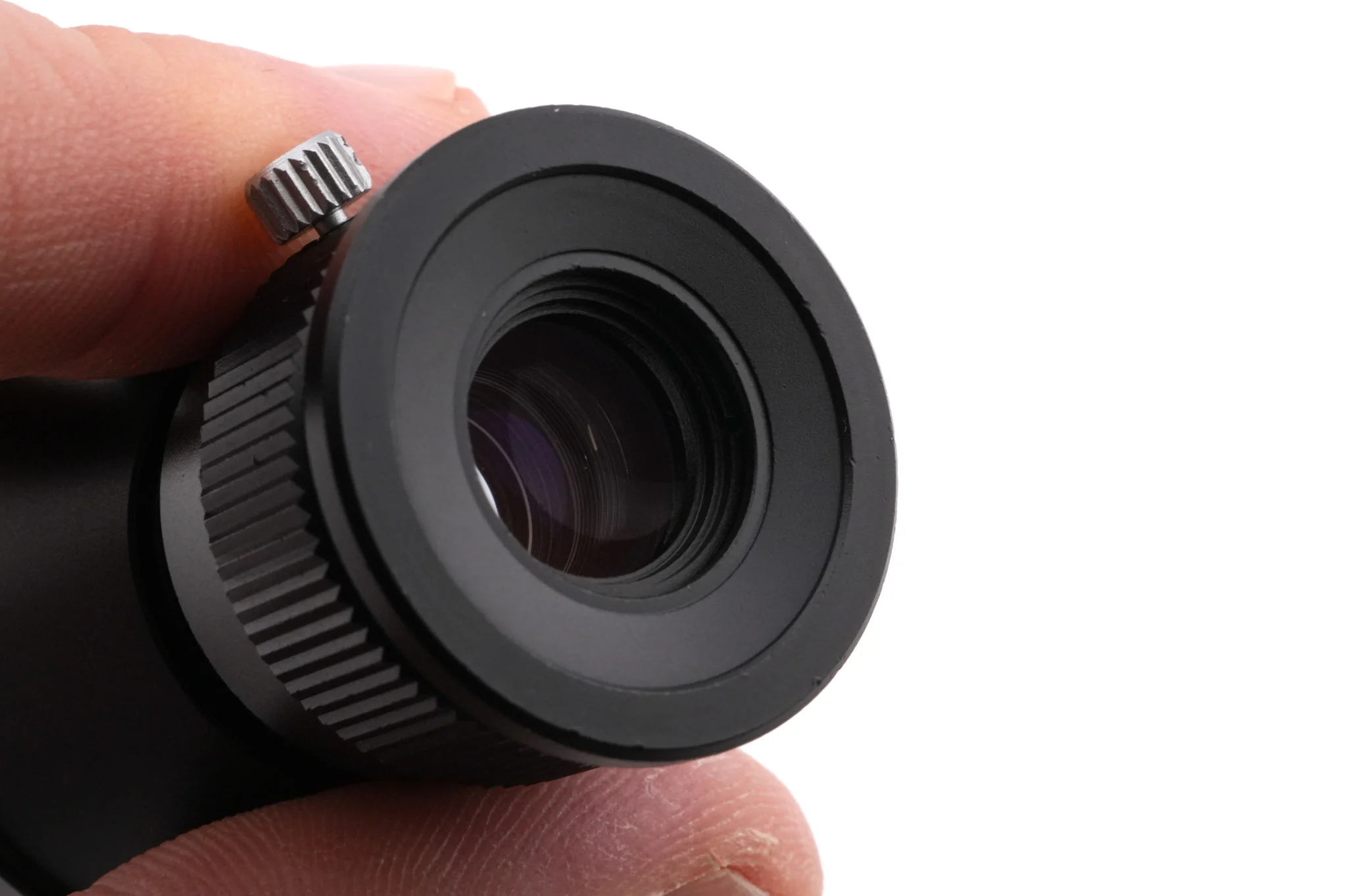 Pentax 2x Viewfinder Magnifier - Image 3