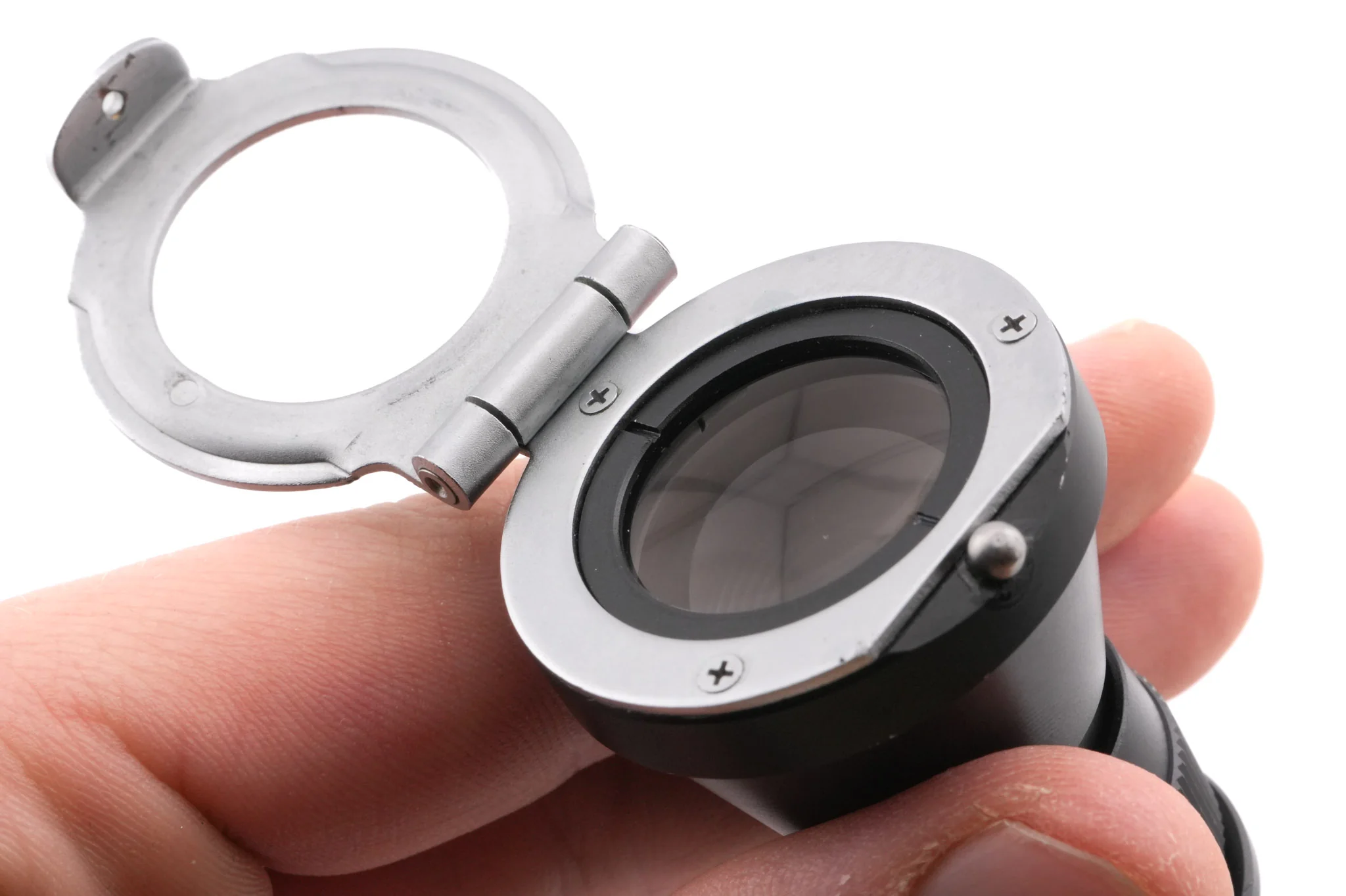 Pentax 2x Viewfinder Magnifier - Image 4