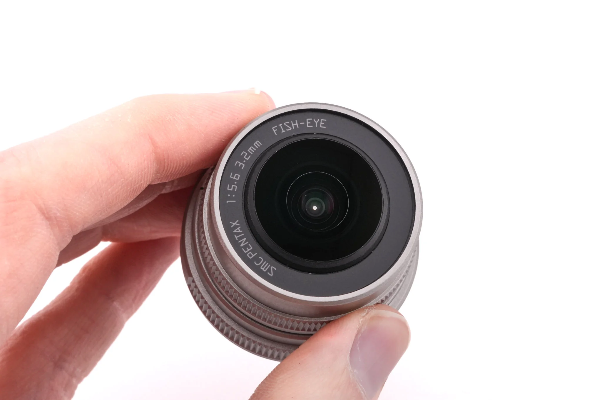 Pentax 3.2mm f5.6 SMC Pentax 03 Fish-Eye - Image 5