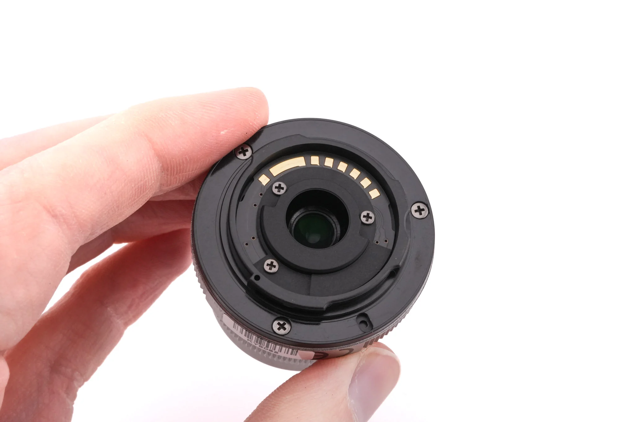 Pentax 3.2mm f5.6 SMC Pentax 03 Fish-Eye - Image 6