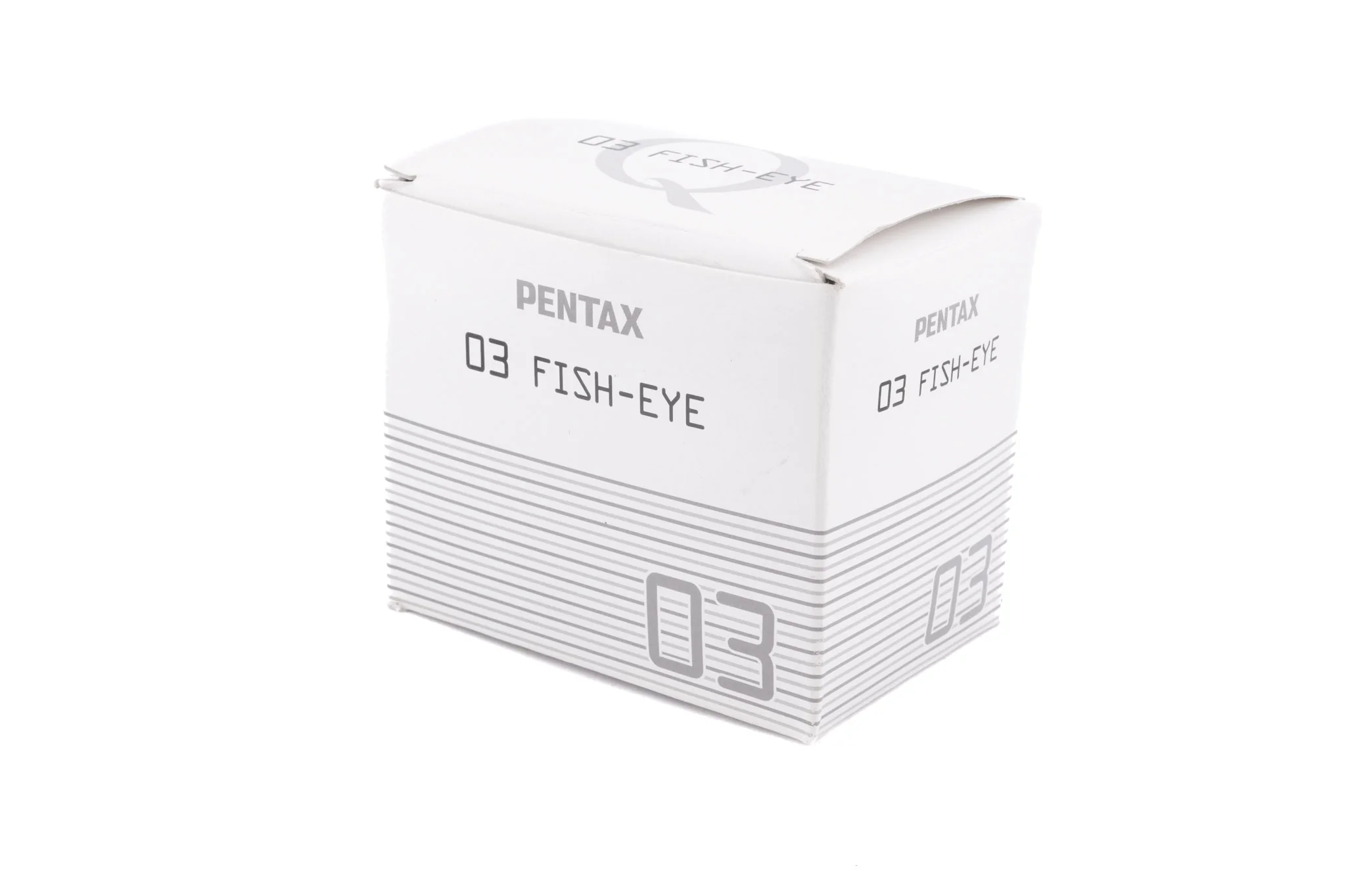 Pentax 3.2mm f5.6 SMC Pentax 03 Fish-Eye - Image 6