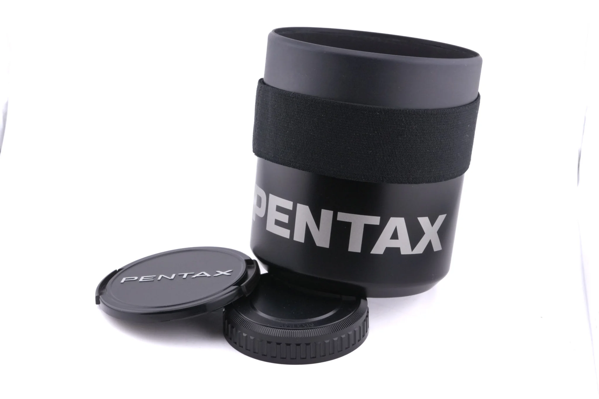 Pentax 300mm f4 SMC Pentax-FA* ED (IF) - Image 5