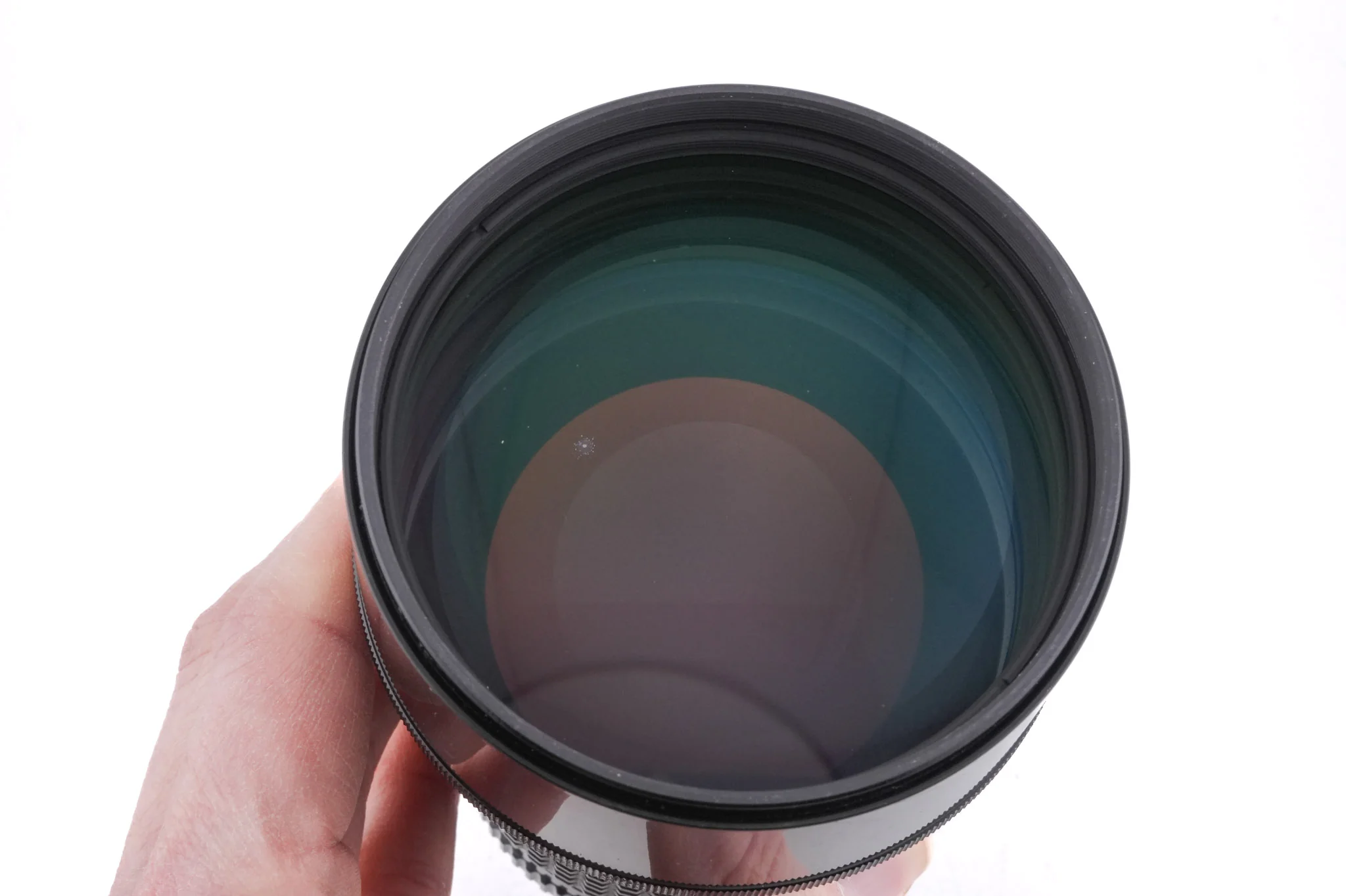 Pentax 300mm f4 SMC Pentax-M* - Image 3