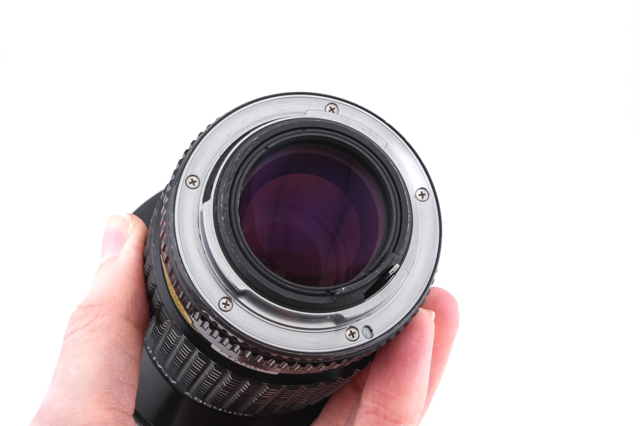 Pentax 300mm f4 SMC Pentax-M* - Image 4