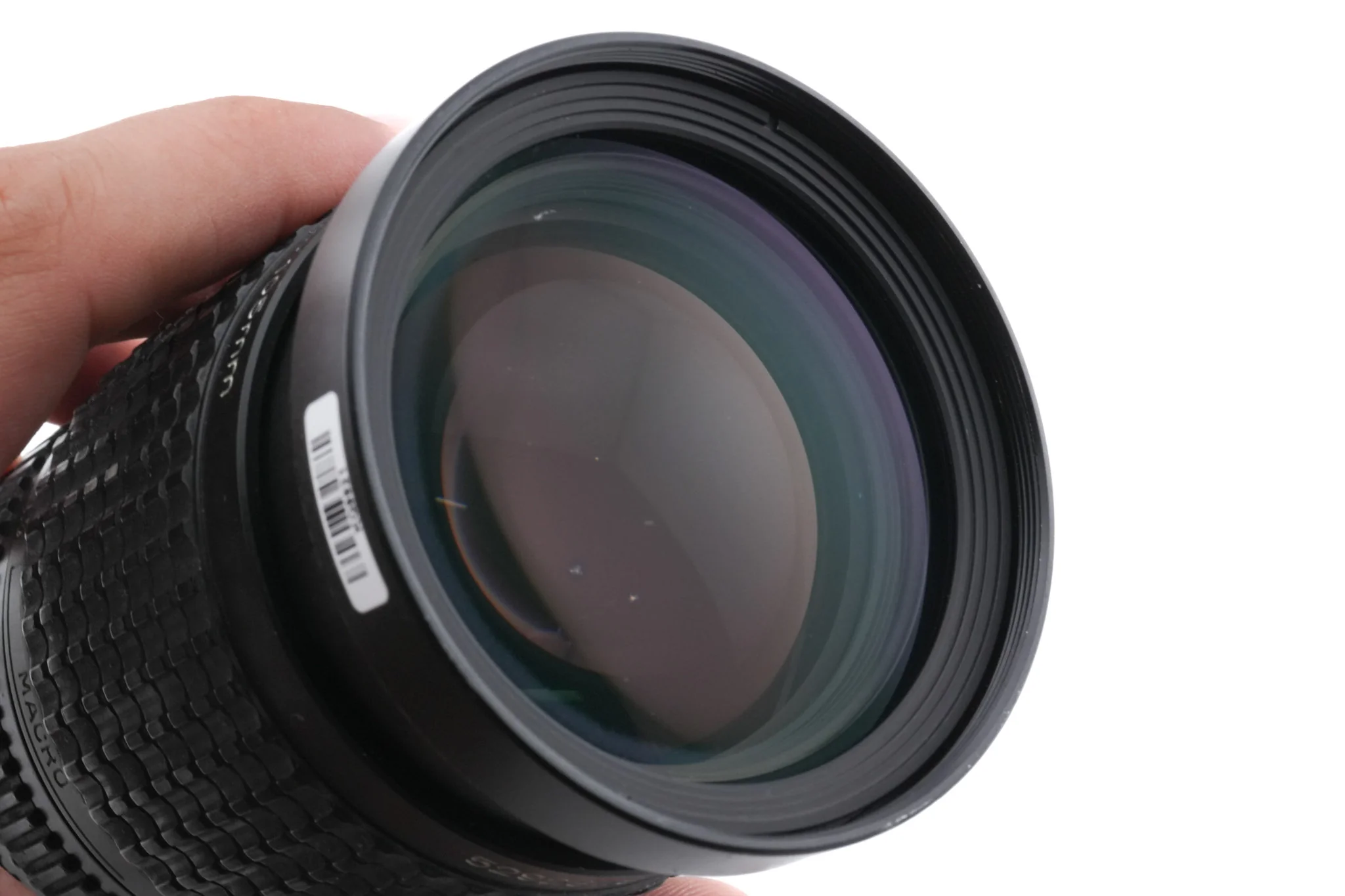 Pentax 35-105mm f3.5 SMC Pentax-A Zoom - Image 3