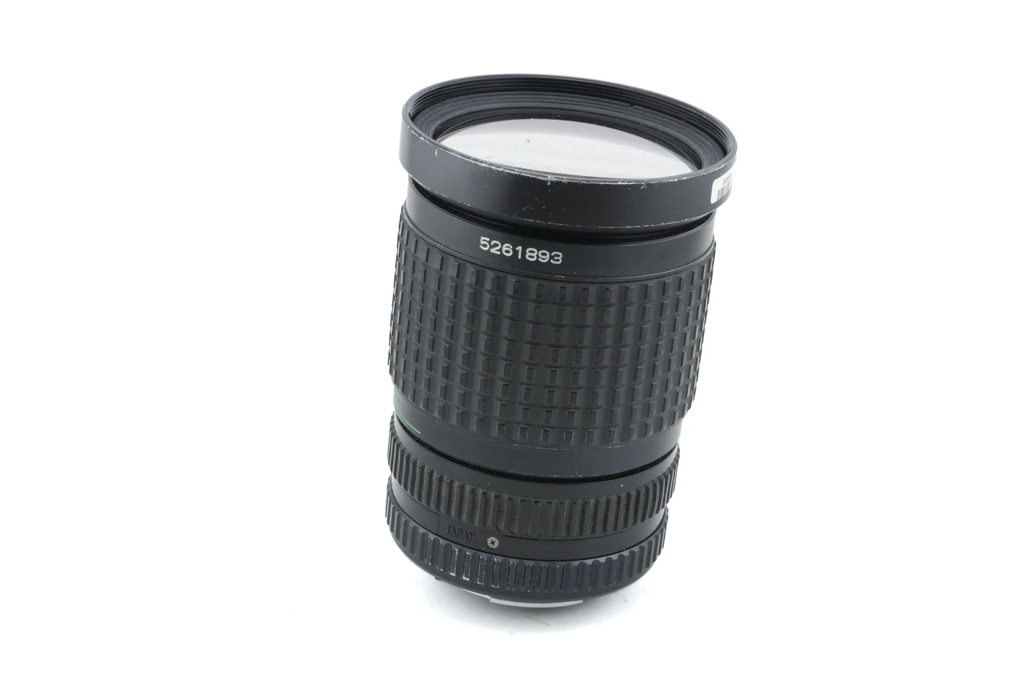 Pentax 35-105mm f3.5 SMC Pentax-A Zoom - Image 2
