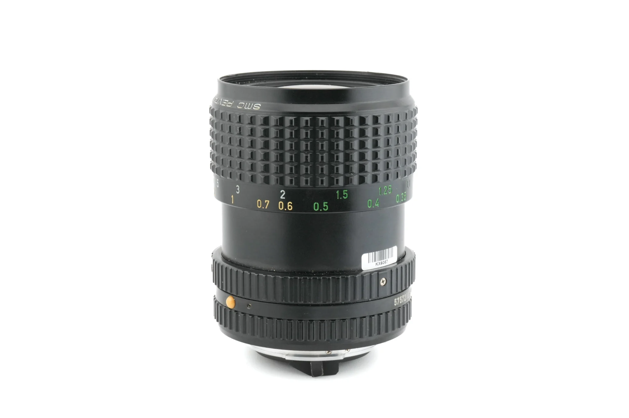 Pentax 35-70mm f4 SMC Pentax-A Zoom - Image 2