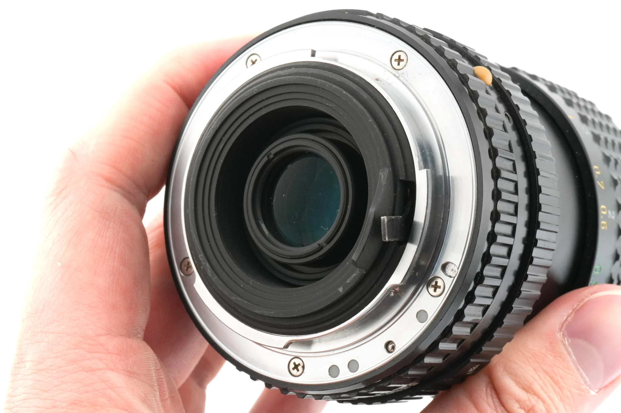 Pentax 35-70mm f4 SMC Pentax-A Zoom - Image 4