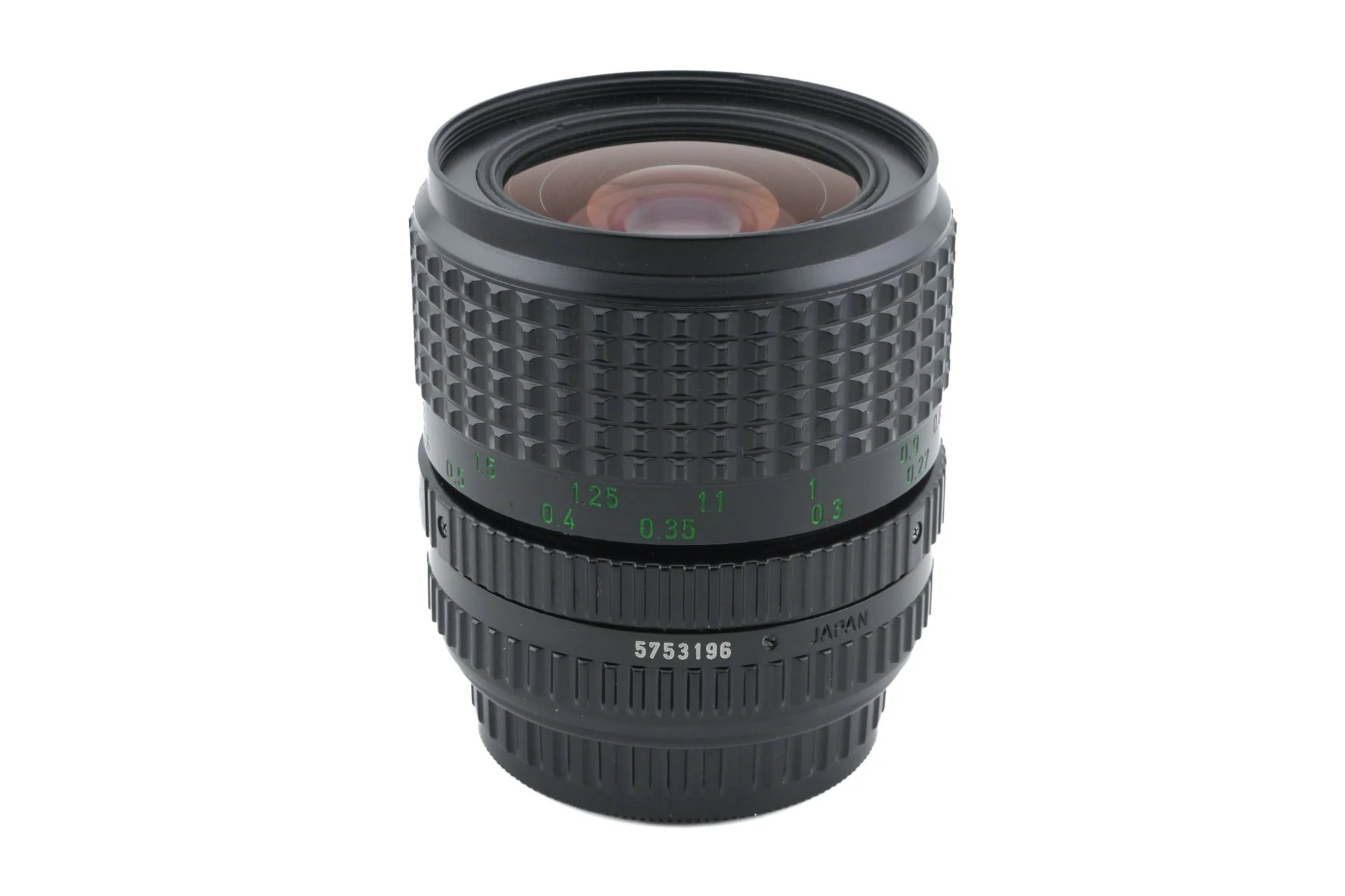 Pentax 35-70mm f4 SMC Pentax-A Zoom - Image 2