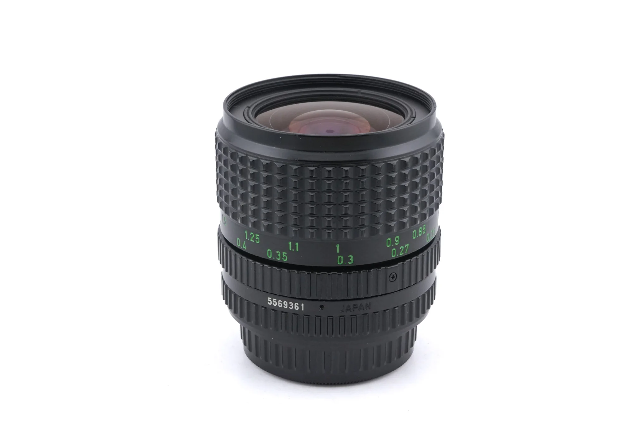 Pentax 35-70mm f4 SMC Pentax-A Zoom - Image 2
