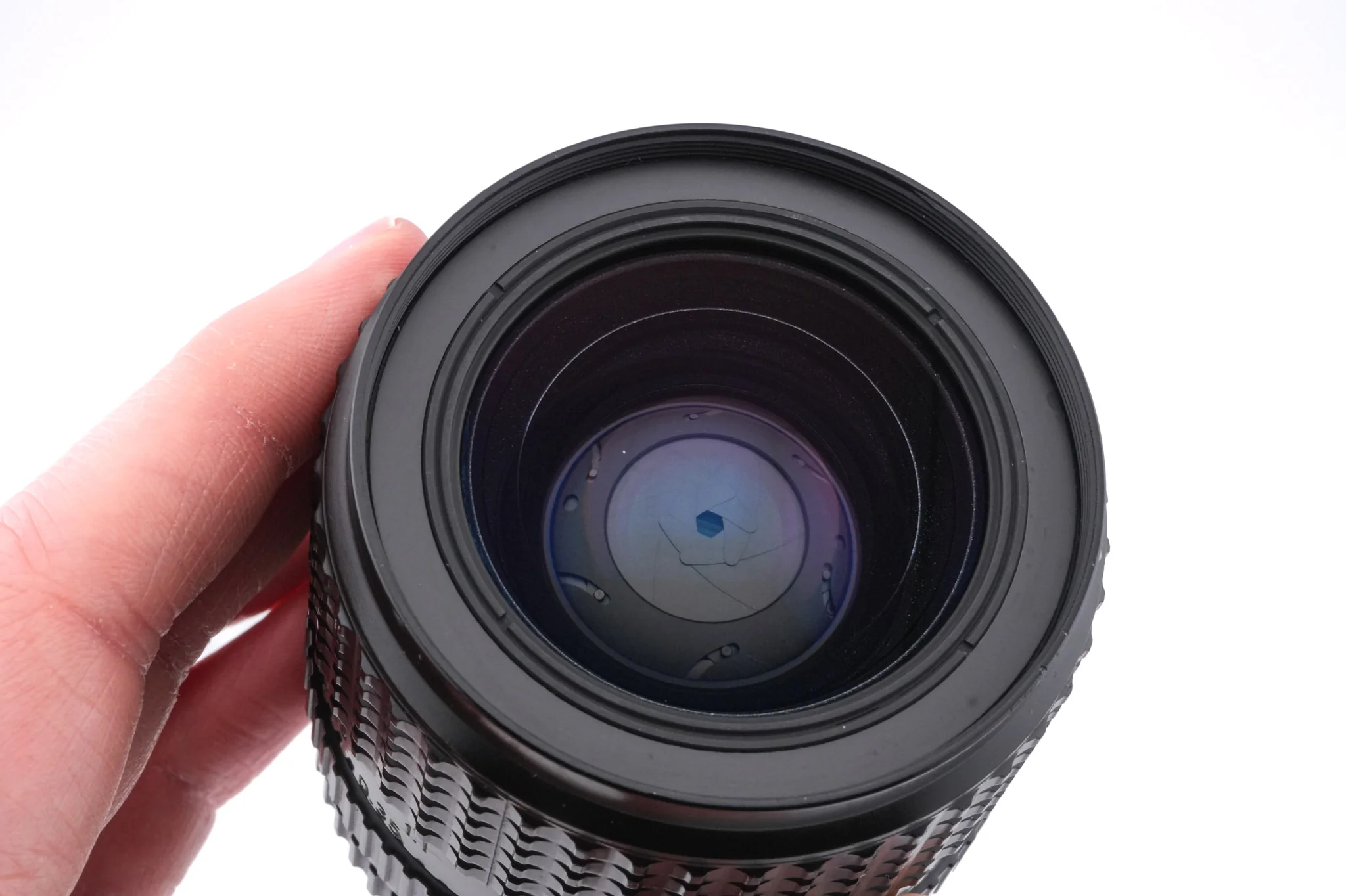 Pentax 35-70mm f4 SMC Pentax-A Zoom - Image 3