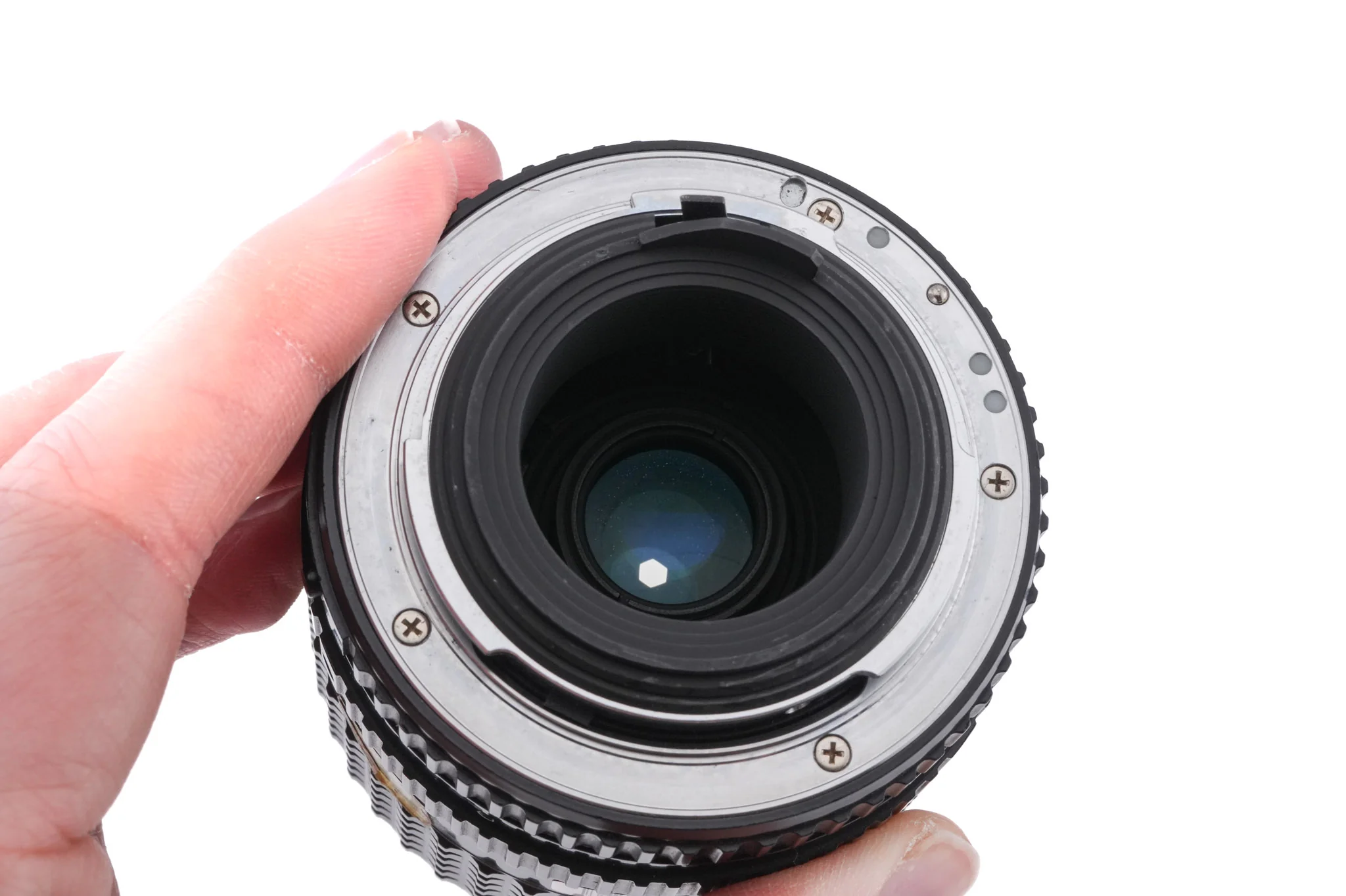 Pentax 35-70mm f4 SMC Pentax-A Zoom - Image 4