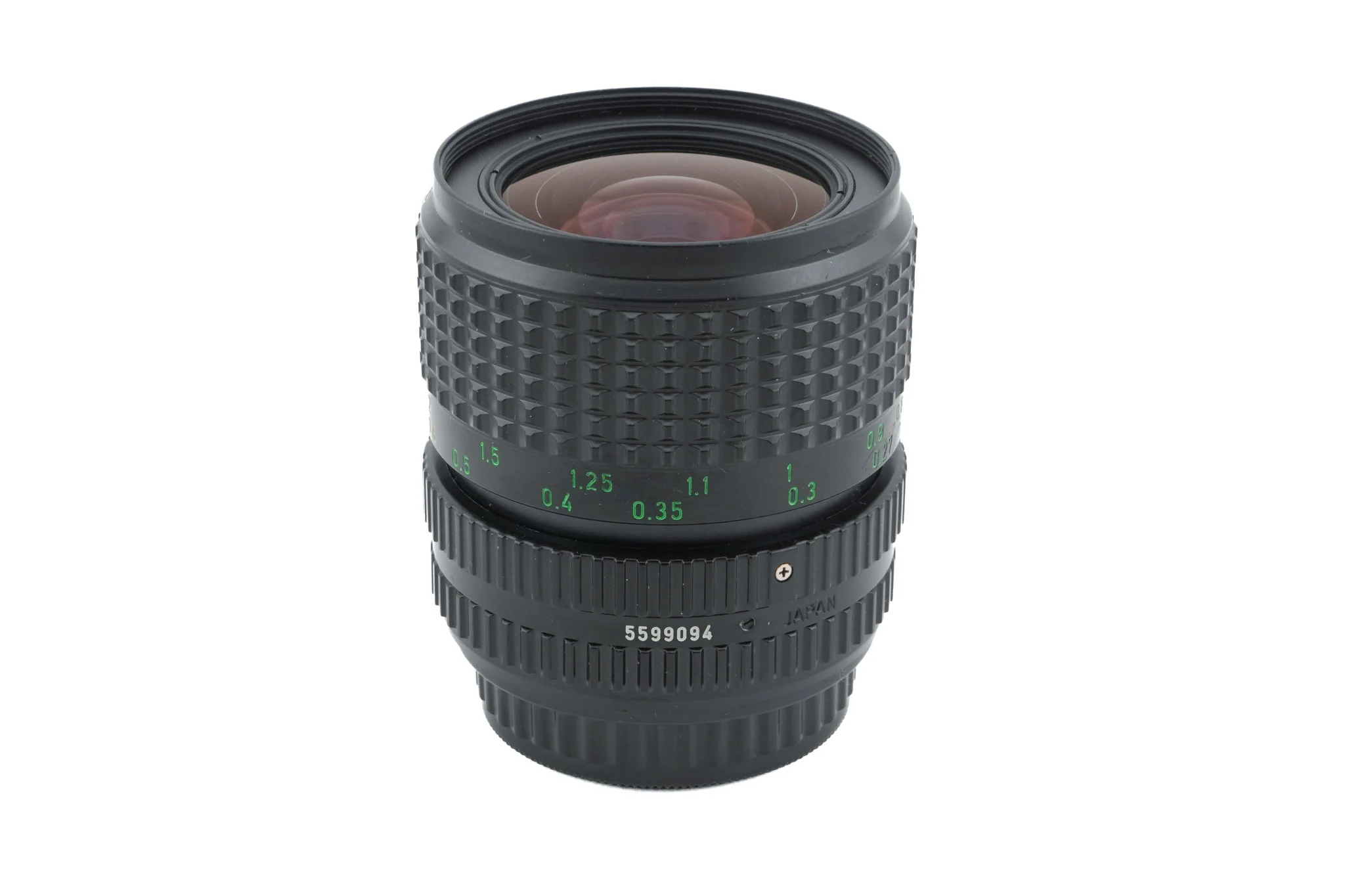 Pentax 35-70mm f4 SMC Pentax-A Zoom - Image 2