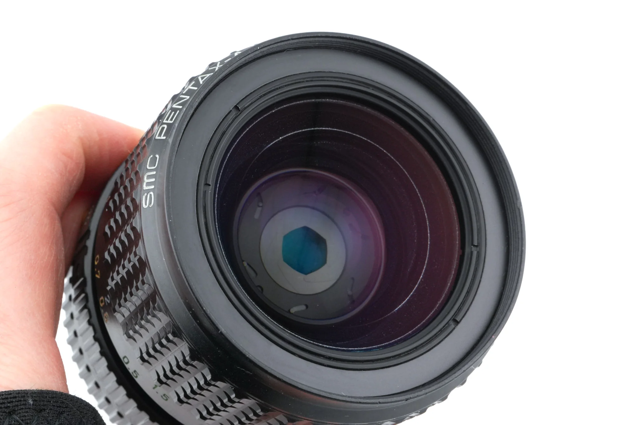 Pentax 35-70mm f4 SMC Pentax-A Zoom - Image 3