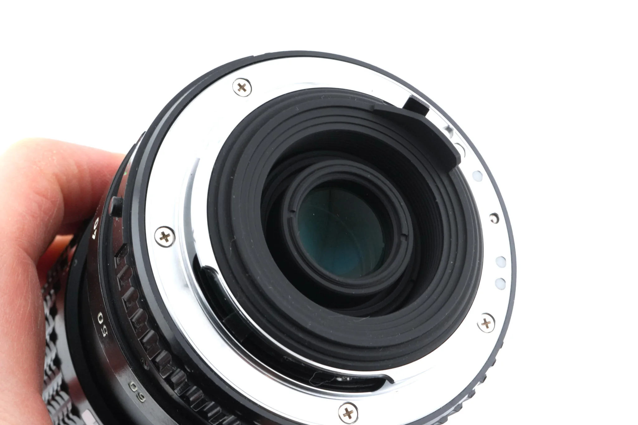 Pentax 35-70mm f4 SMC Pentax-A Zoom - Image 4