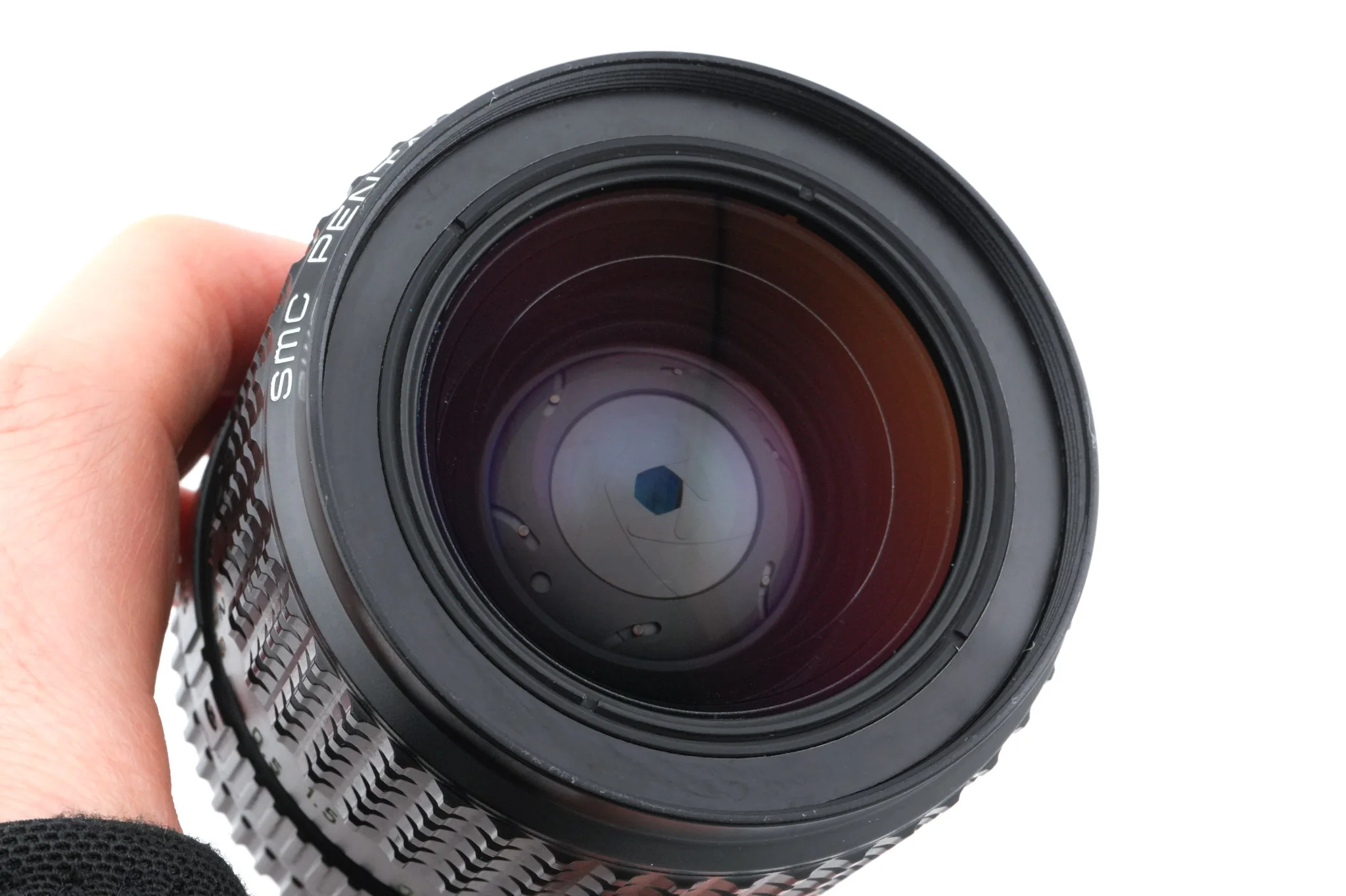 Pentax 35-70mm f4 SMC Pentax-A Zoom - Image 3