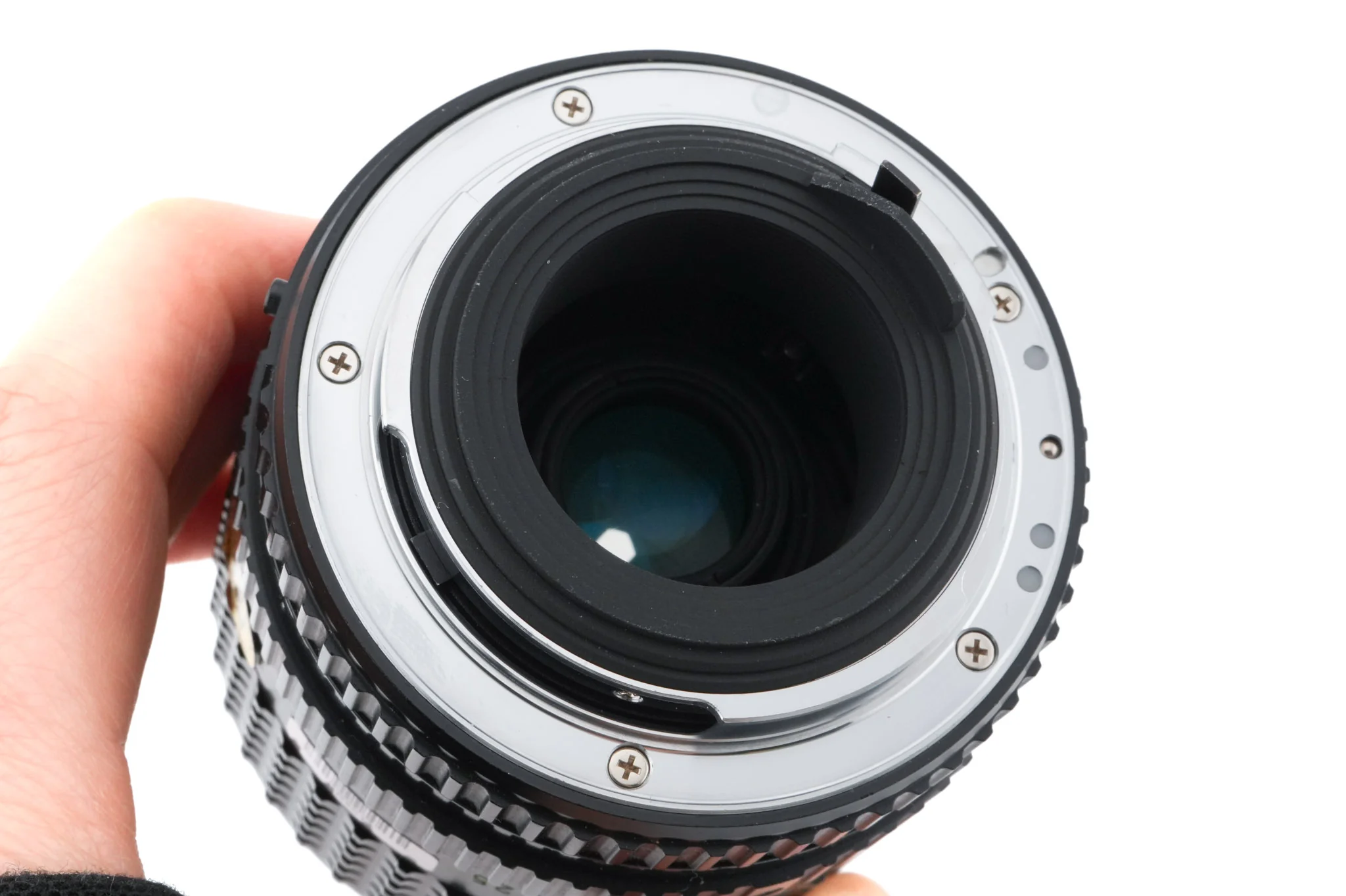 Pentax 35-70mm f4 SMC Pentax-A Zoom - Image 4