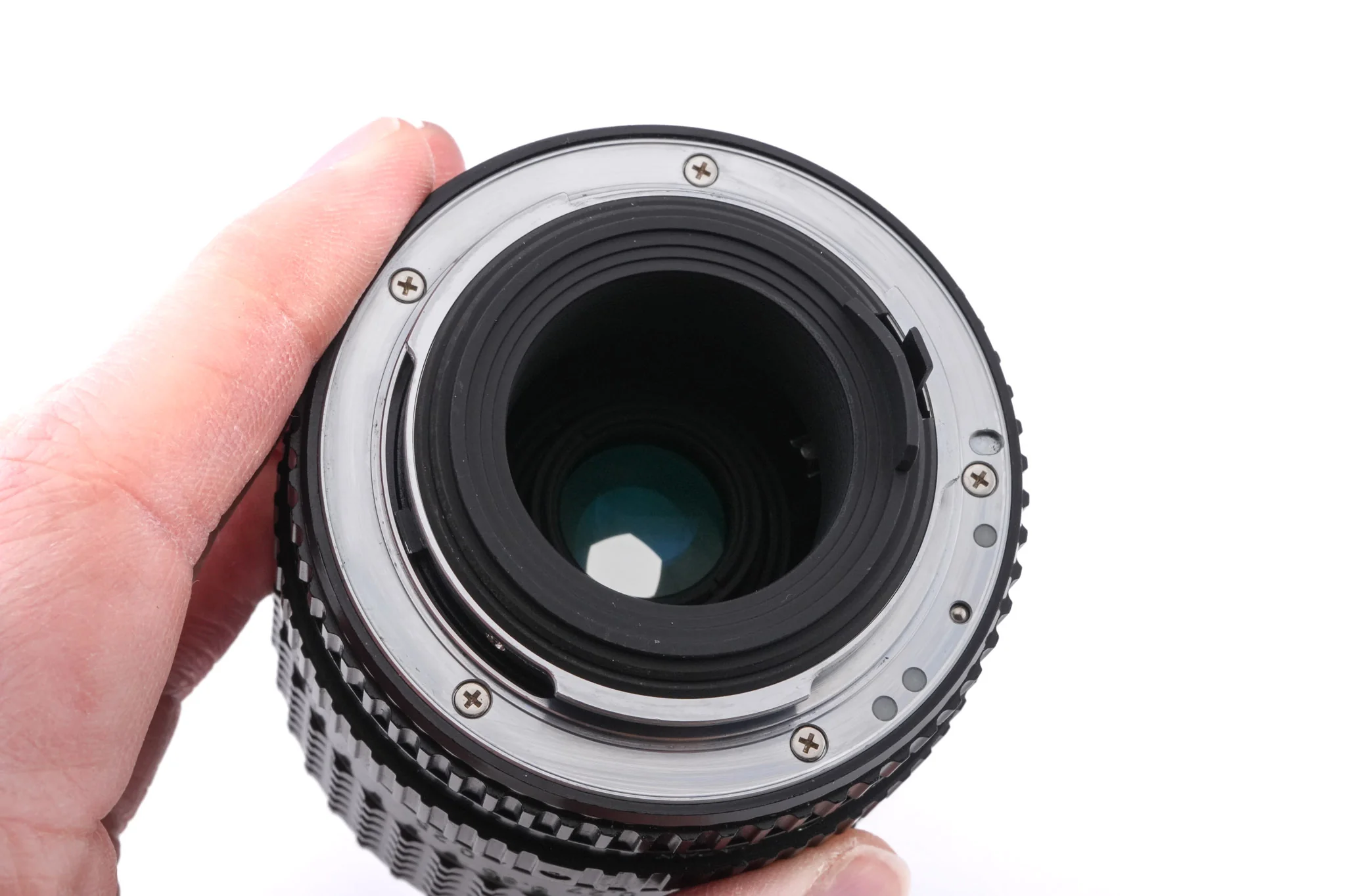 Pentax 35-70mm f4 SMC Pentax-A Zoom - Image 4