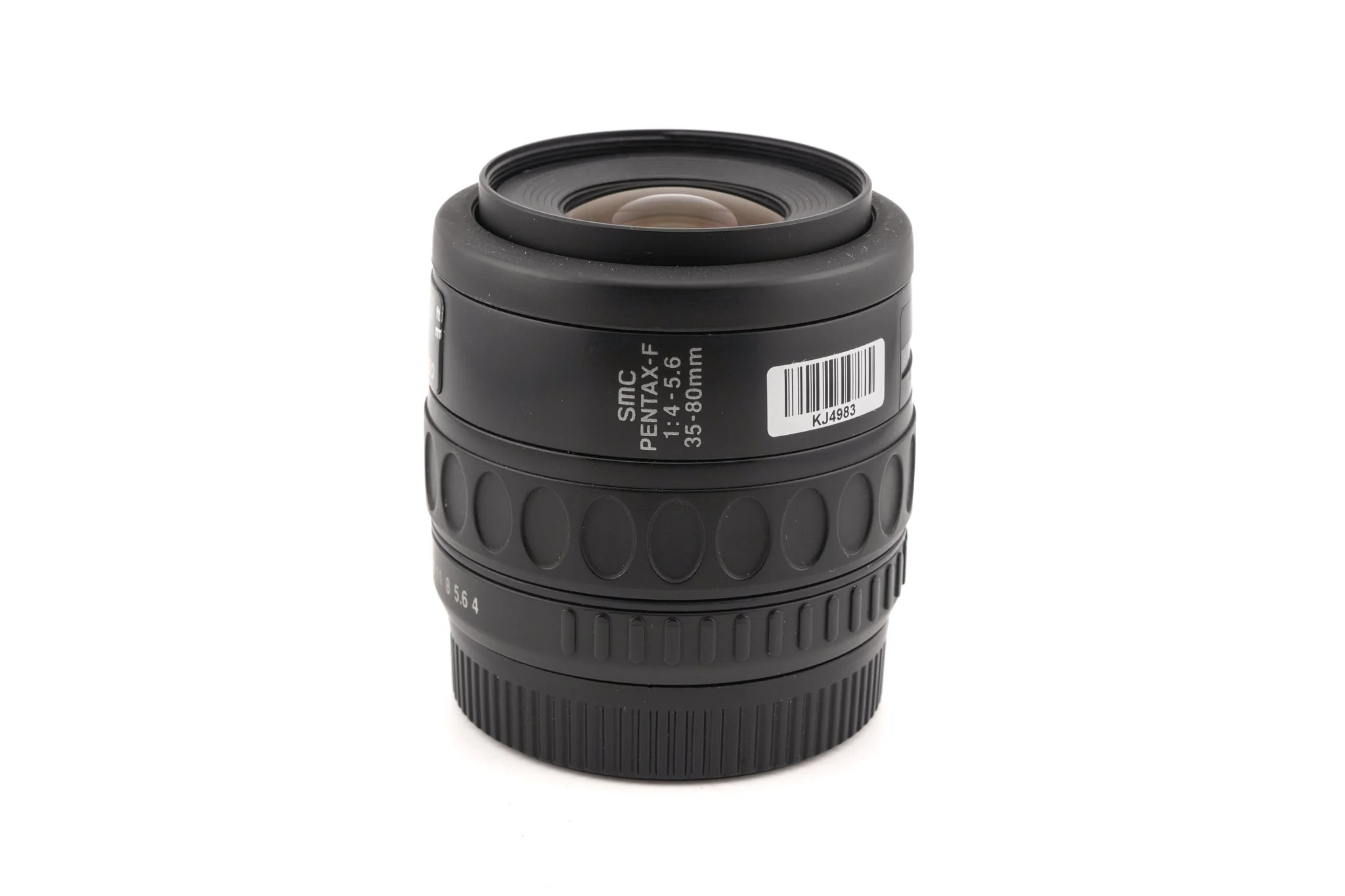 Pentax 35-80mm f4-5.6 SMC Pentax-F - Image 4