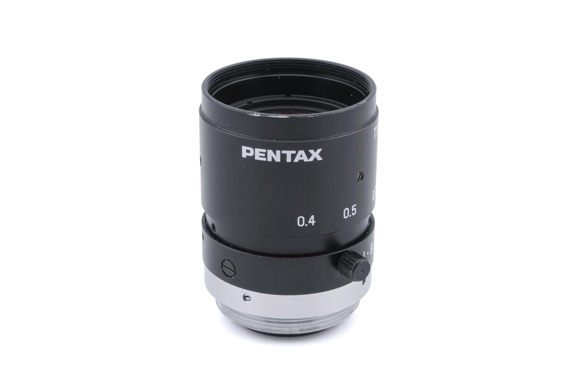 Pentax 35mm f1.6 TV Lens C3516-M - Image 2