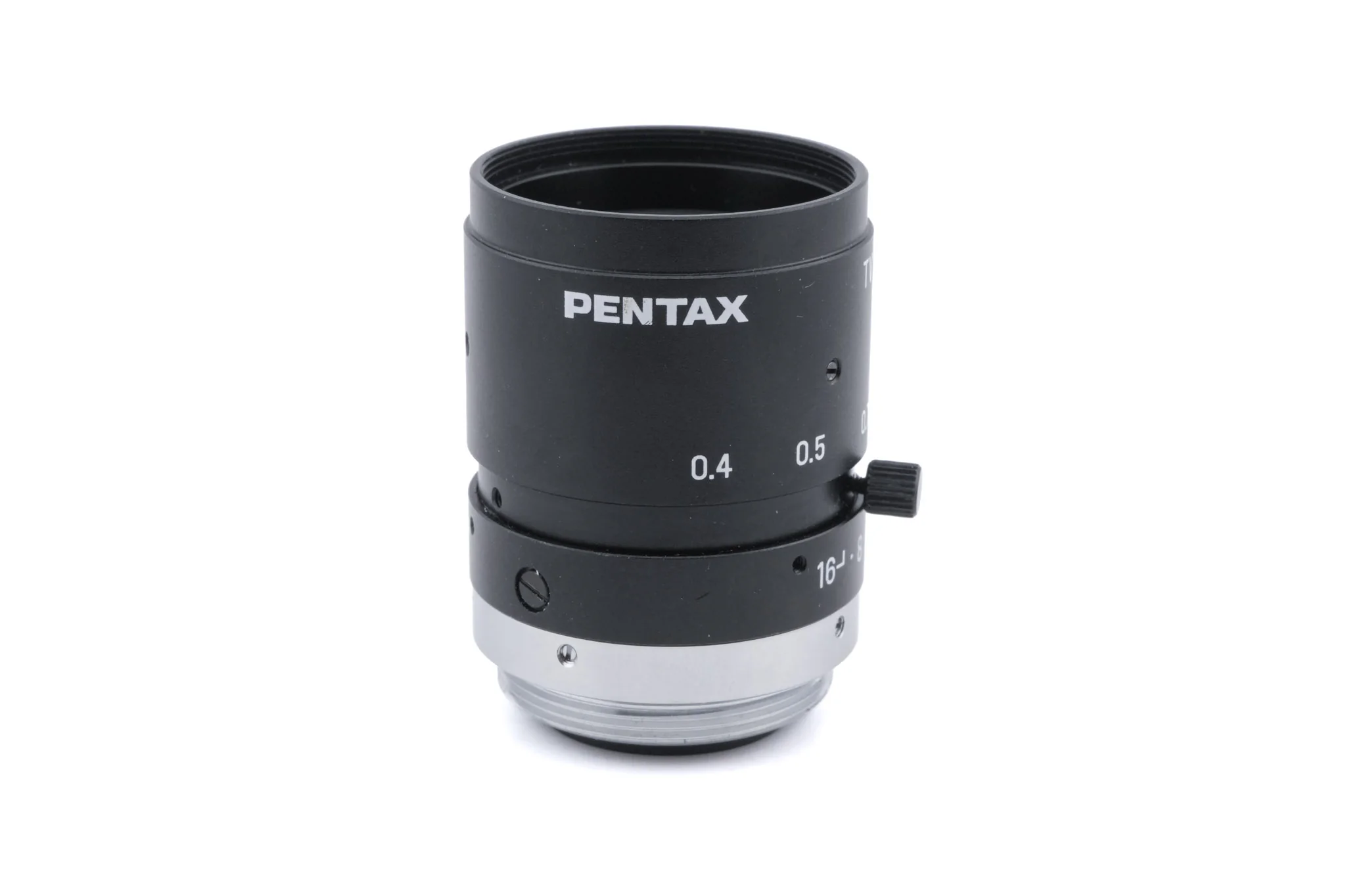 Pentax 35mm f1.6 TV Lens C3516-M - Image 2