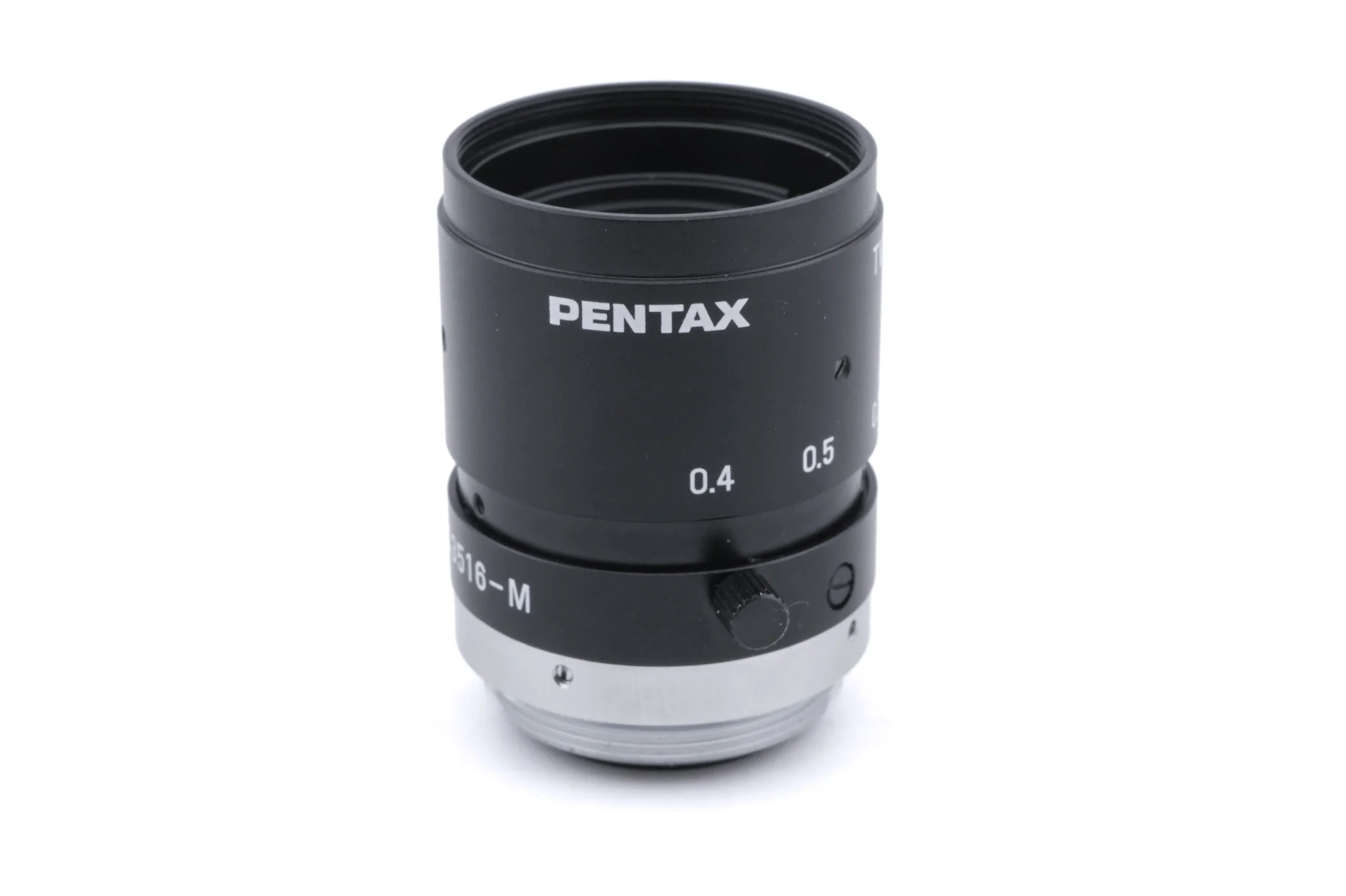 Pentax 35mm f1.6 TV Lens C3516-M - Image 2