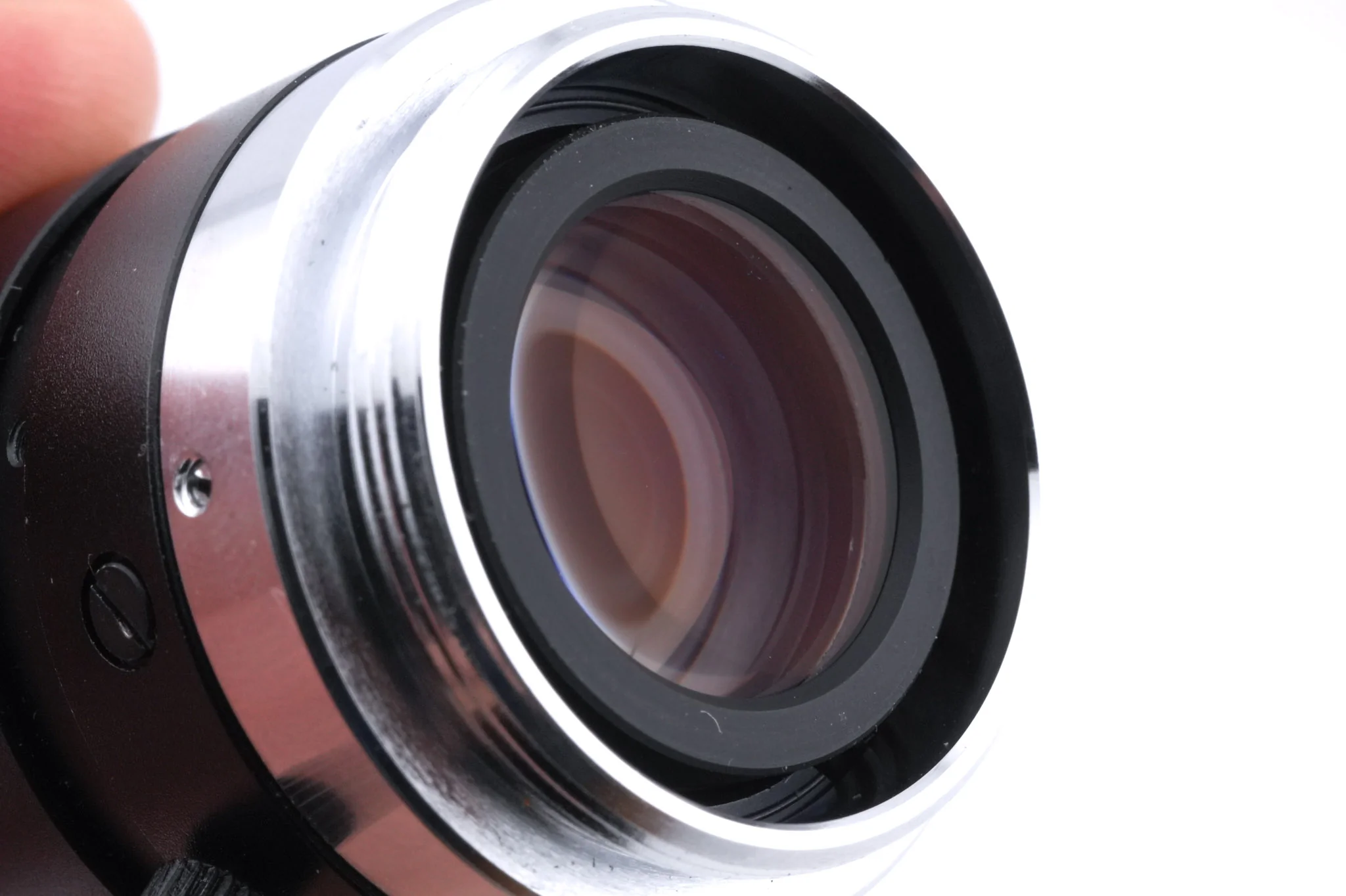 Pentax 35mm f1.6 TV Lens C3516-M - Image 4