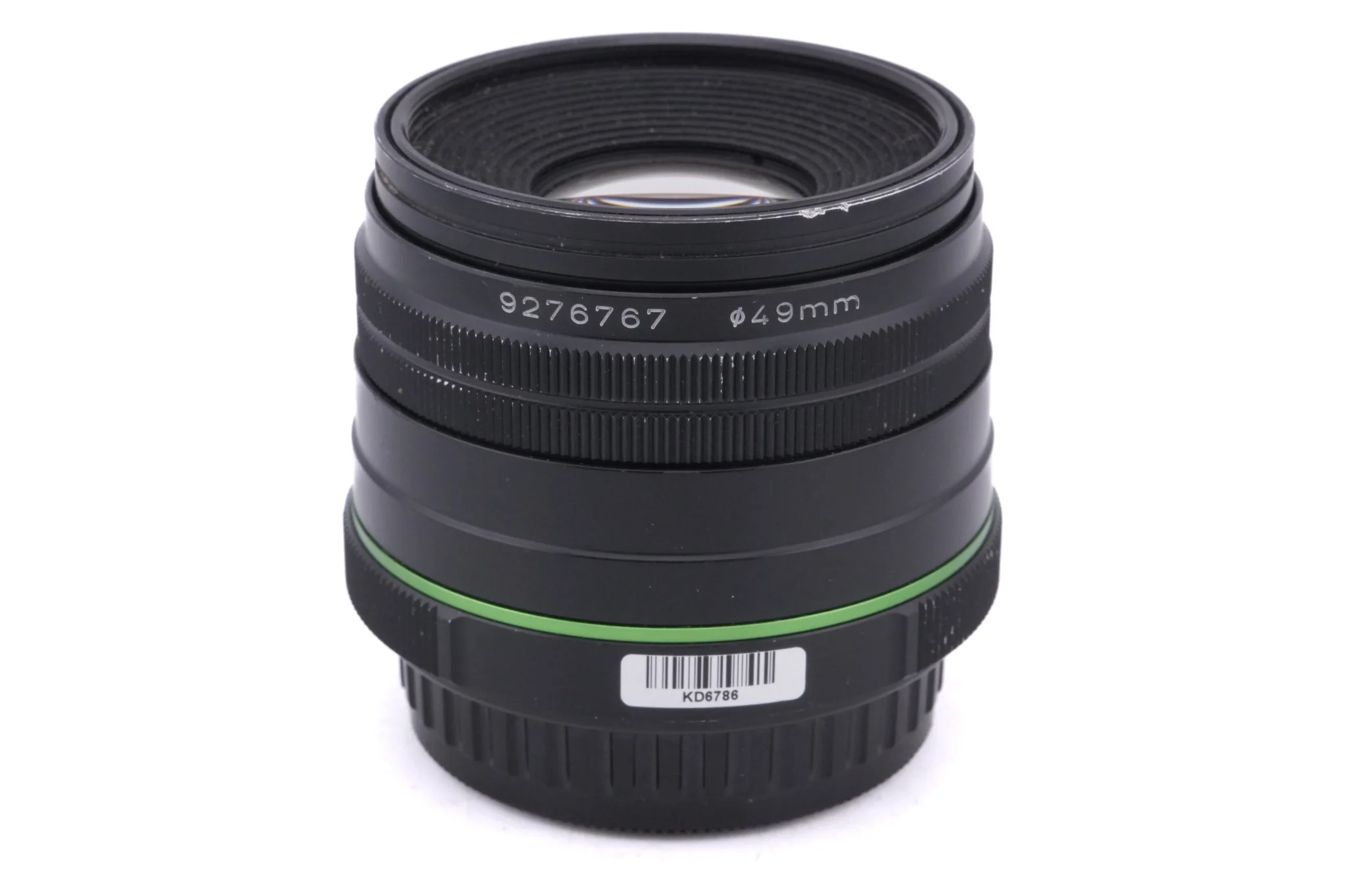 Pentax 35mm f2.8 SMC Pentax-DA Macro Limited - Image 2