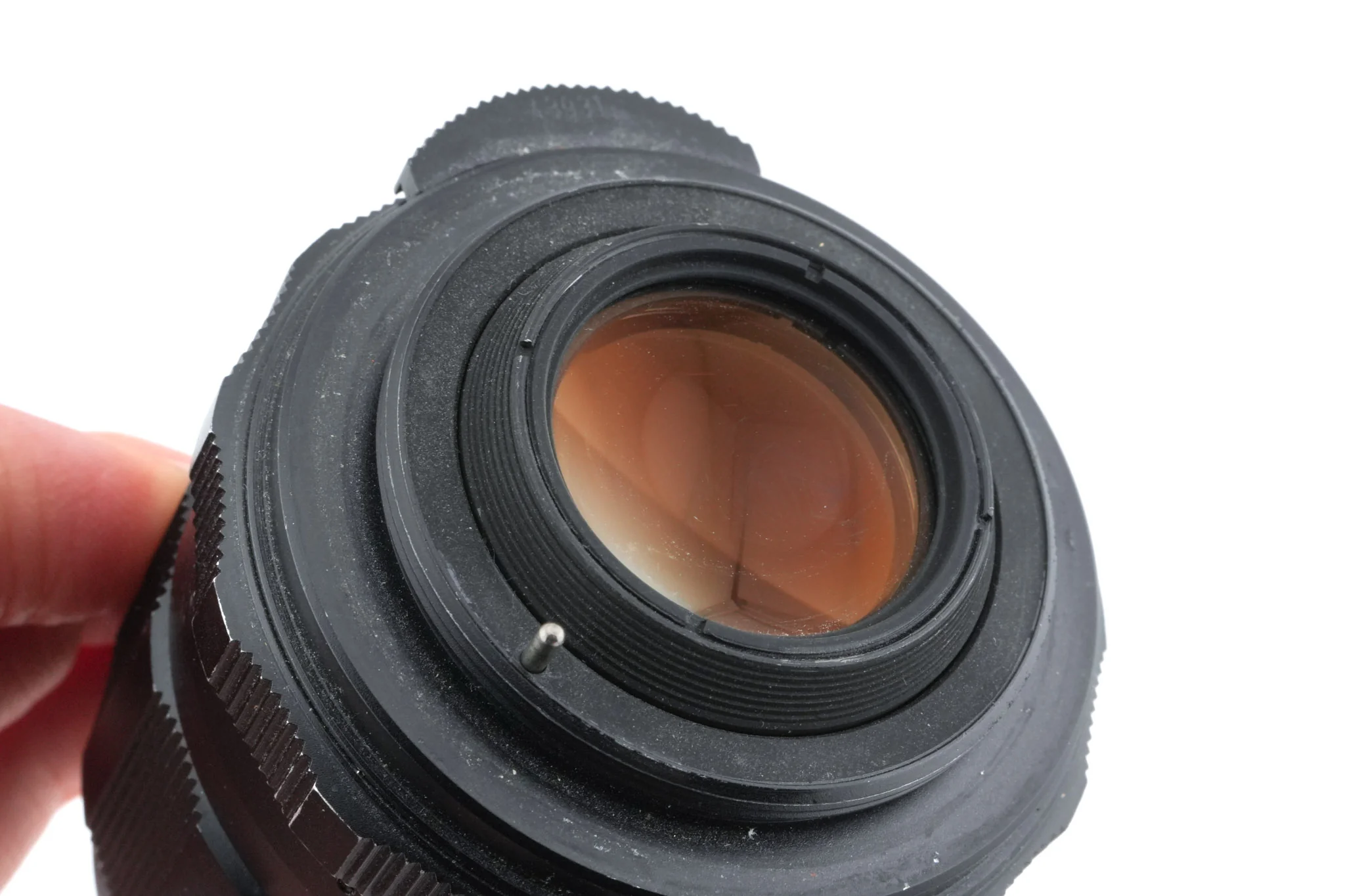 Pentax 35mm f2 Super-Takumar (Model II) - Image 3