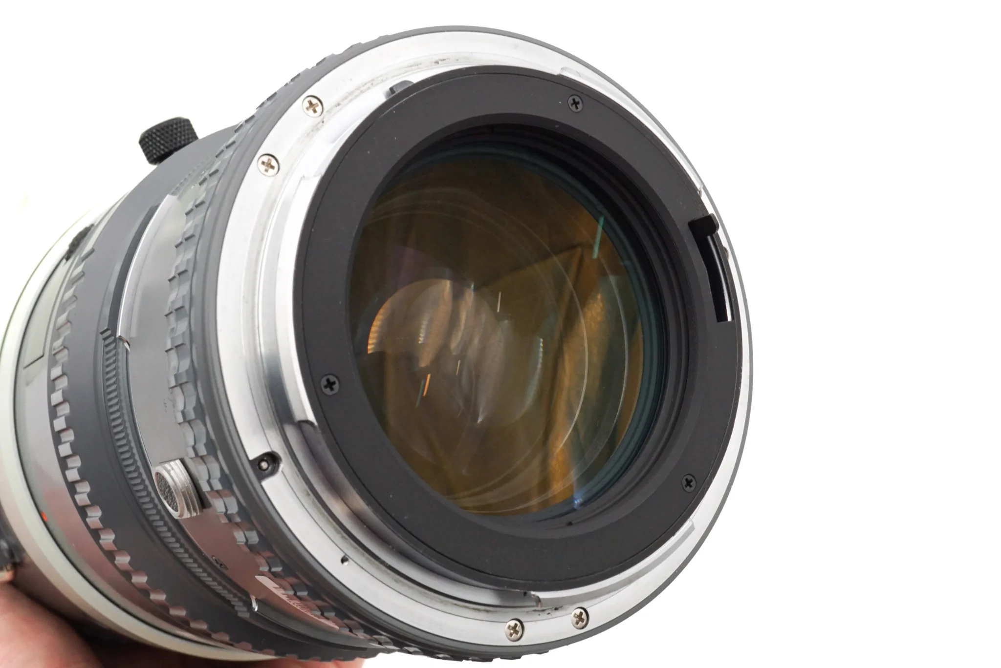 Pentax 400mm f4 SMC Pentax-M* ED [IF] 67 + Rear Converter 1.4x - Image 6