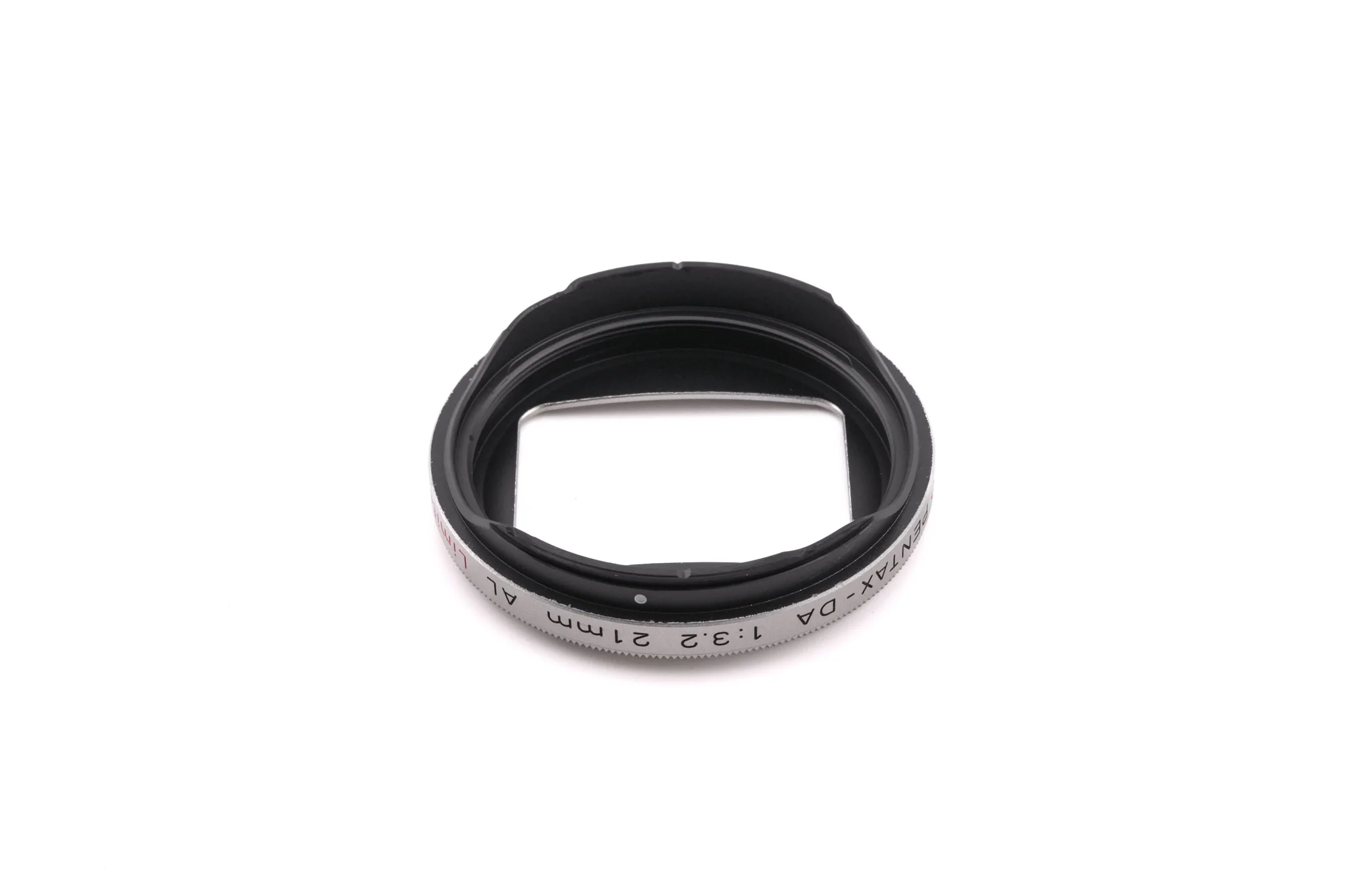 Pentax 43mm MH-RBB43 Lens Hood - Image 2