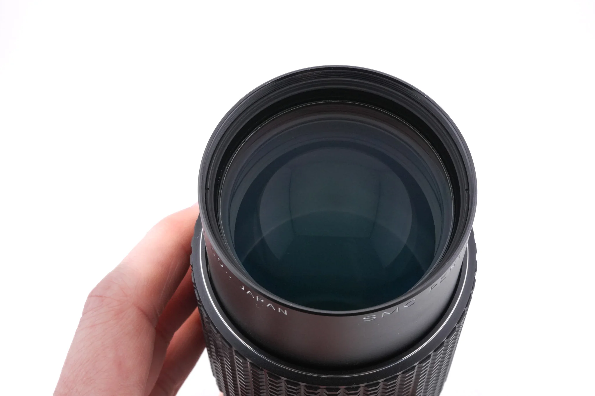 Pentax 45-125mm f4 SMC - Image 3