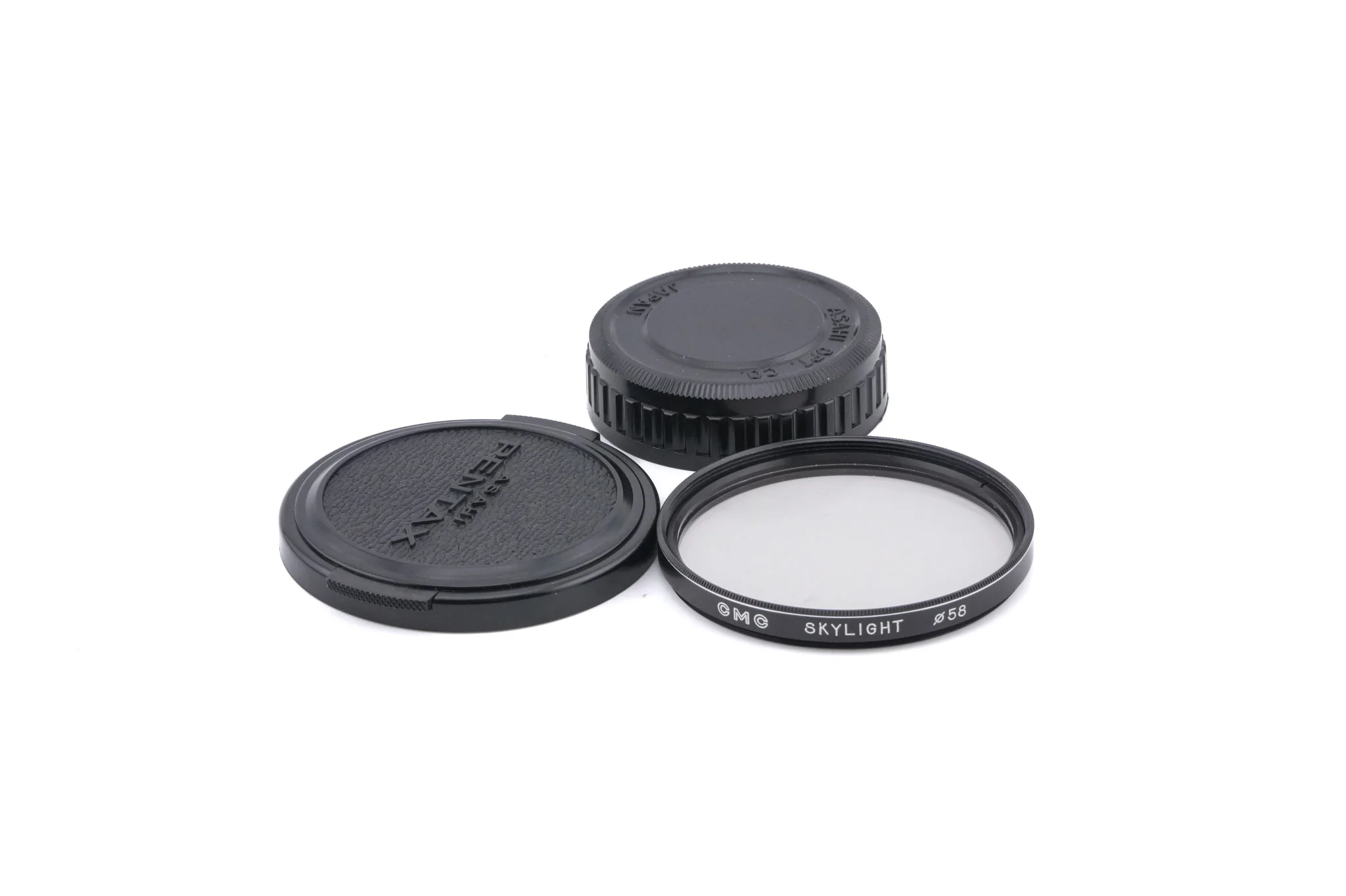 Pentax 45-125mm f4 SMC - Image 5