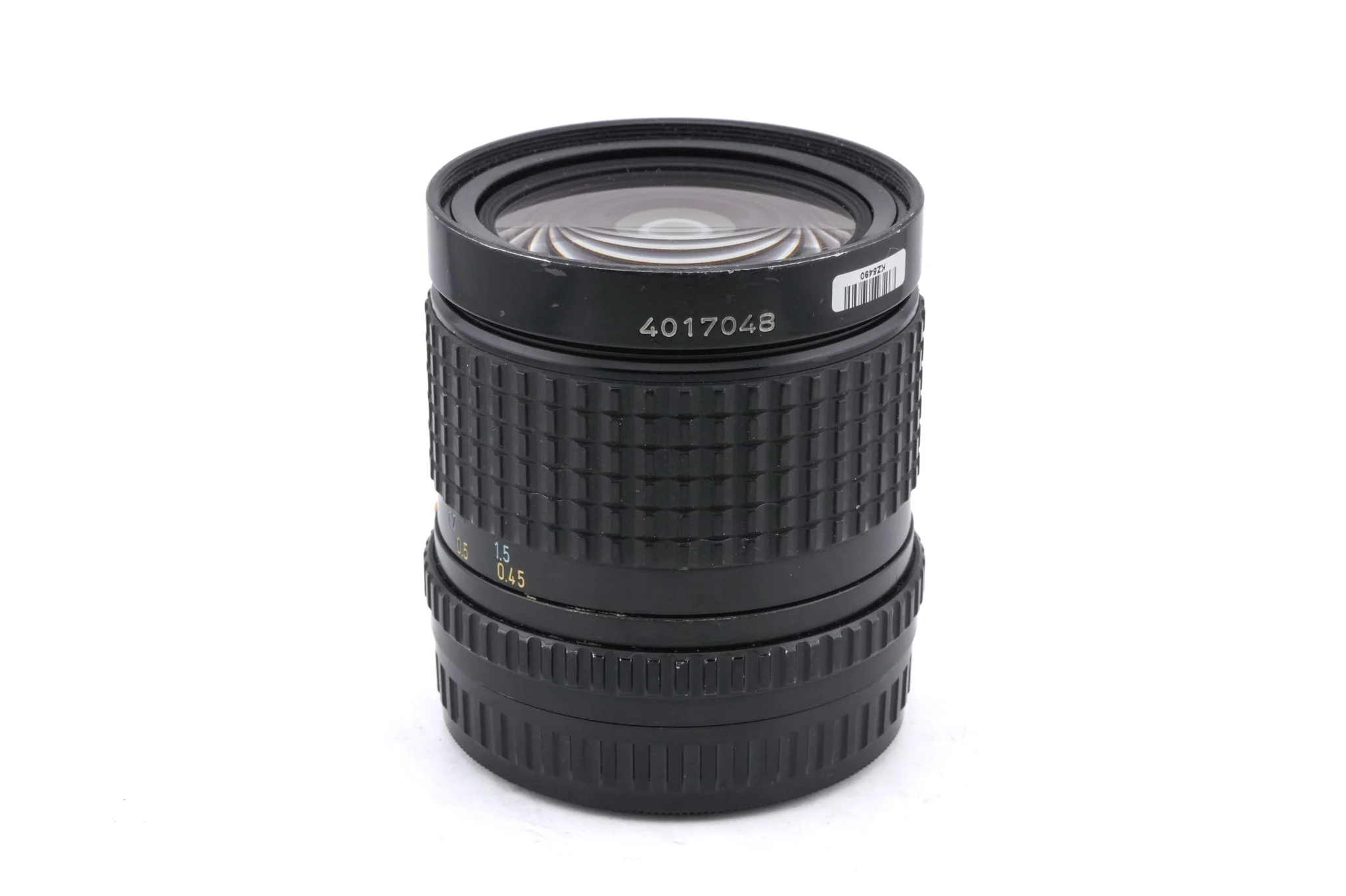 Pentax 45mm f2.8 SMC Pentax-A - Image 2