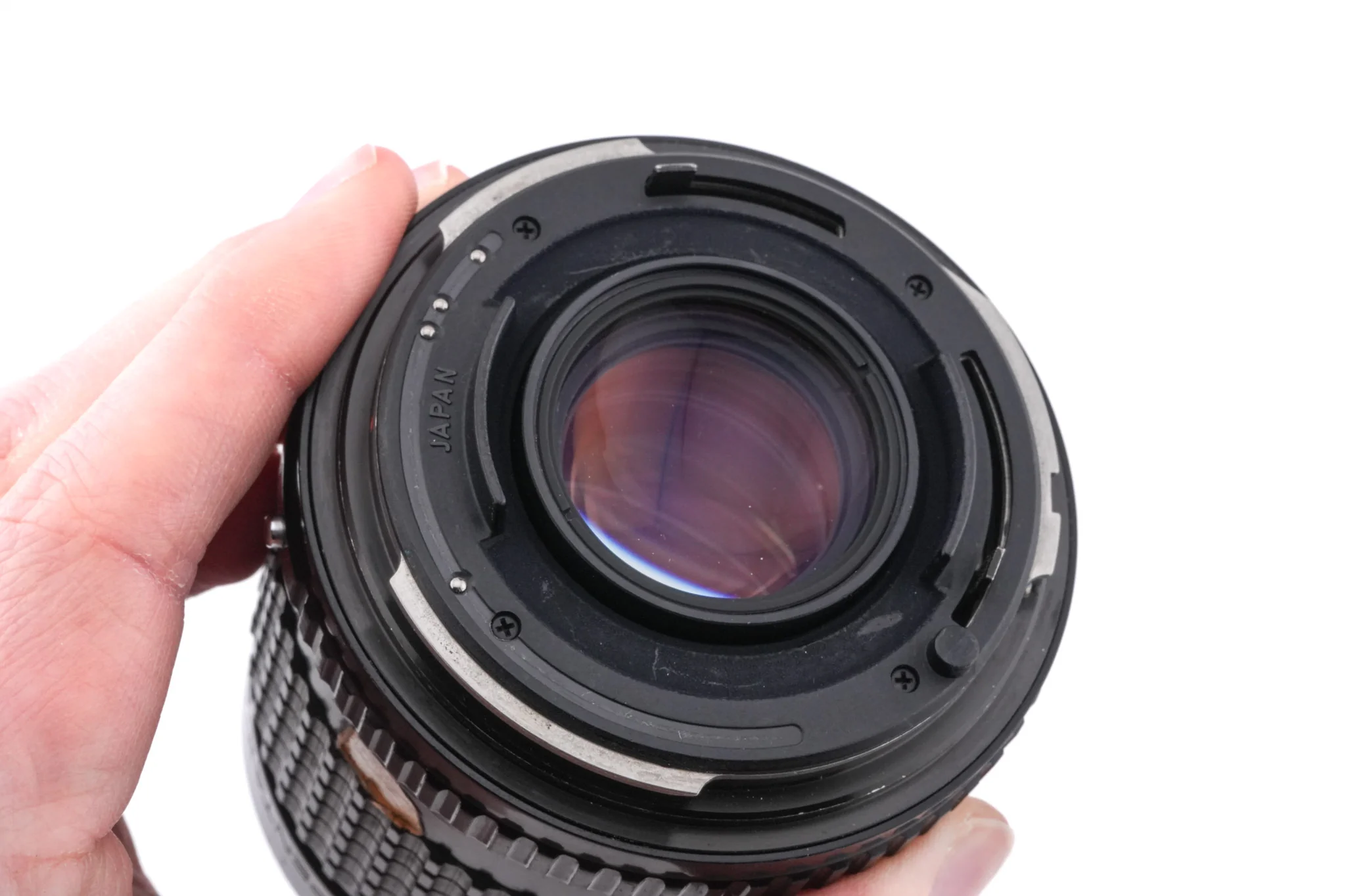 Pentax 45mm f2.8 SMC Pentax-A - Image 4