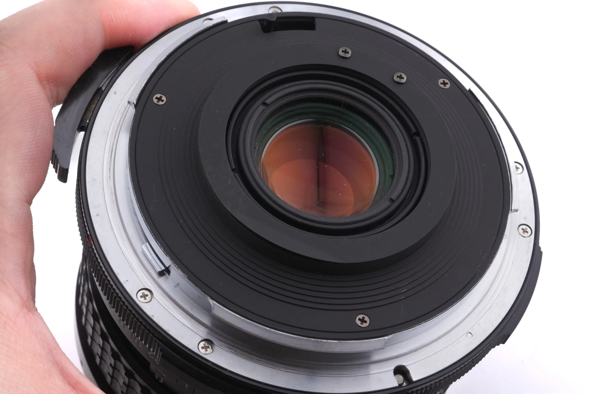 Pentax 45mm f4 SMC Pentax 67 - Image 4