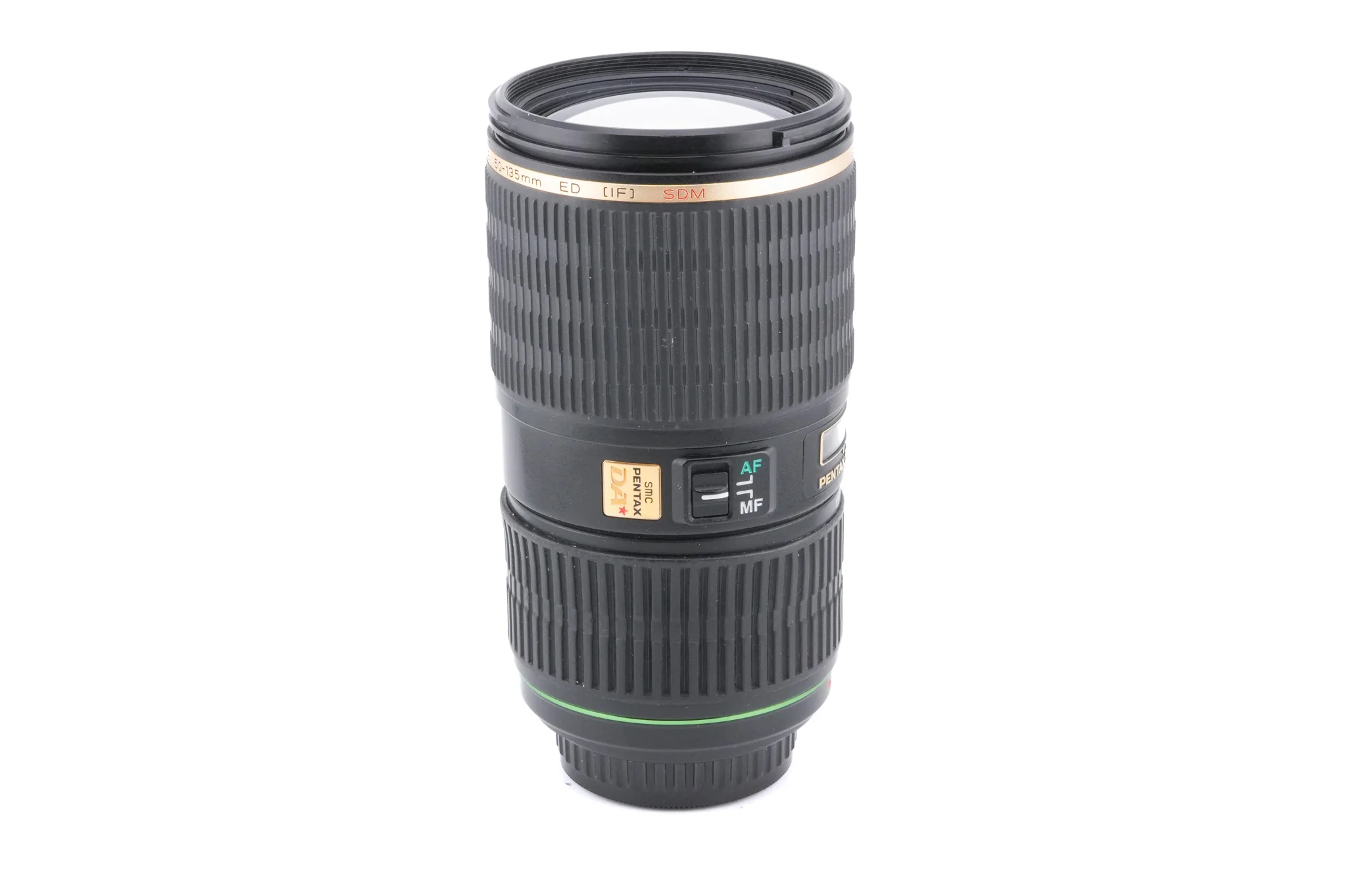Pentax 50-135mm f2.8 SMC Pentax DA* ED IF SDM - Image 3