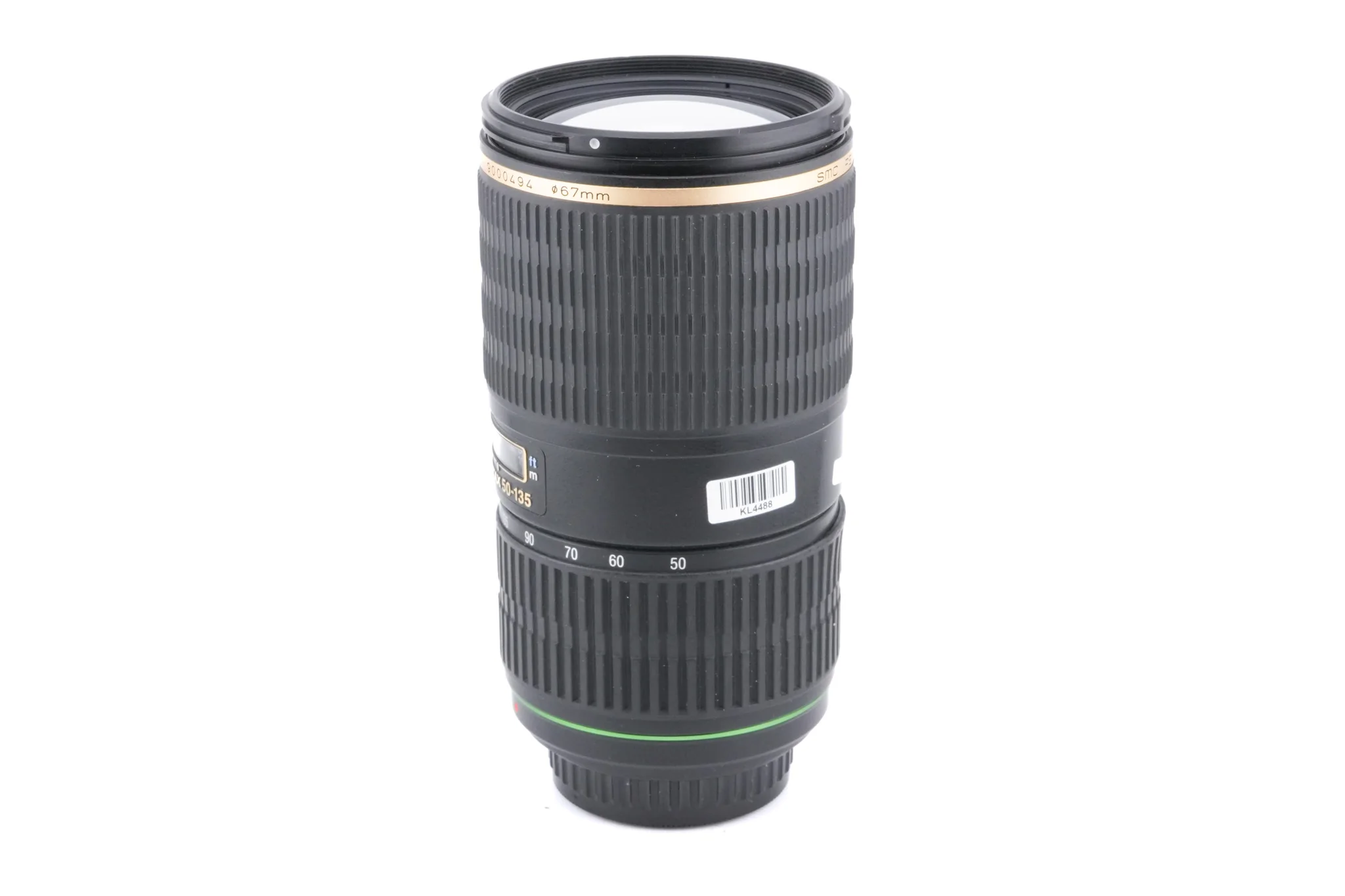 Pentax 50-135mm f2.8 SMC Pentax DA* ED IF SDM - Image 4