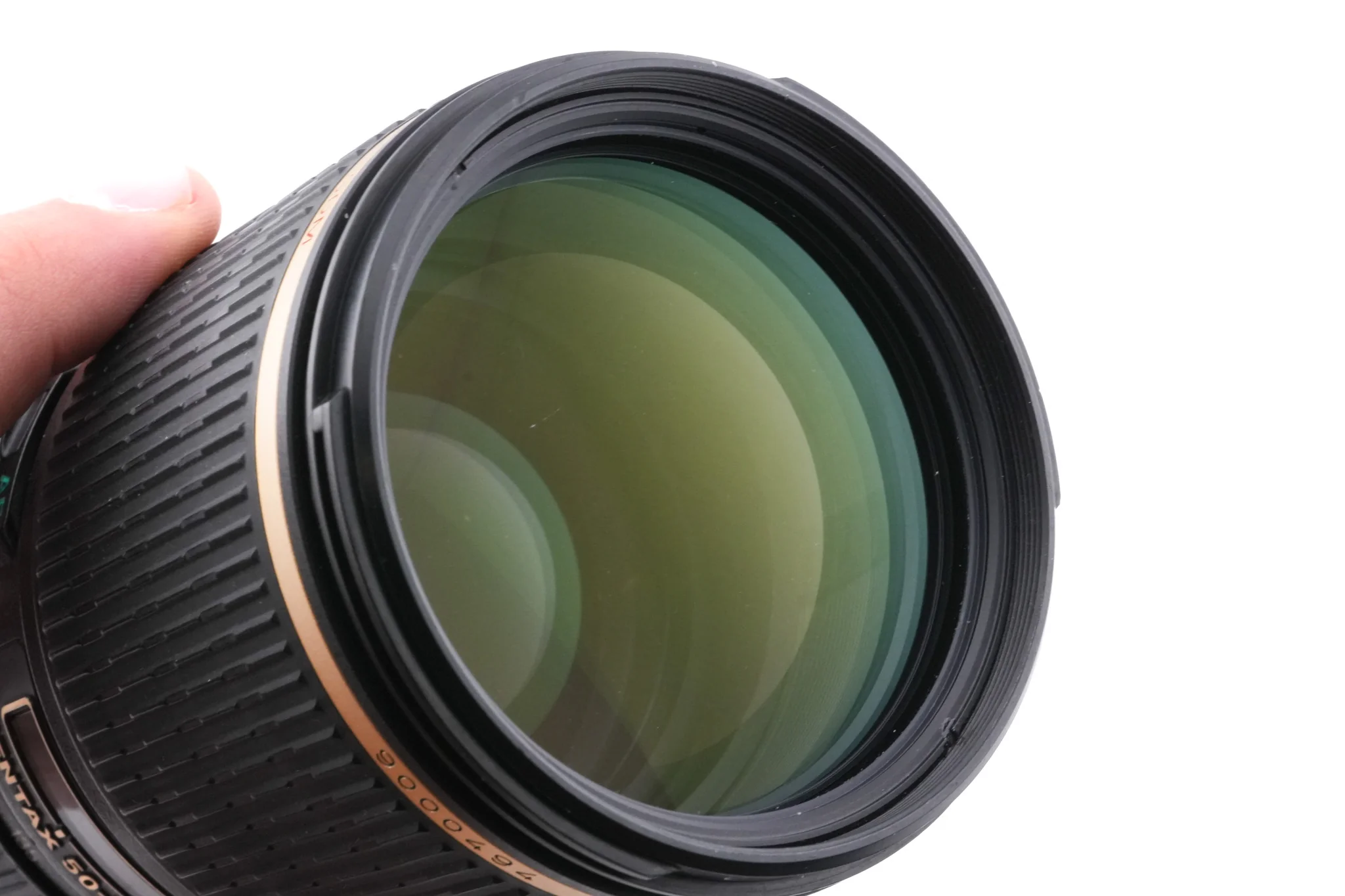Pentax 50-135mm f2.8 SMC Pentax DA* ED IF SDM - Image 5