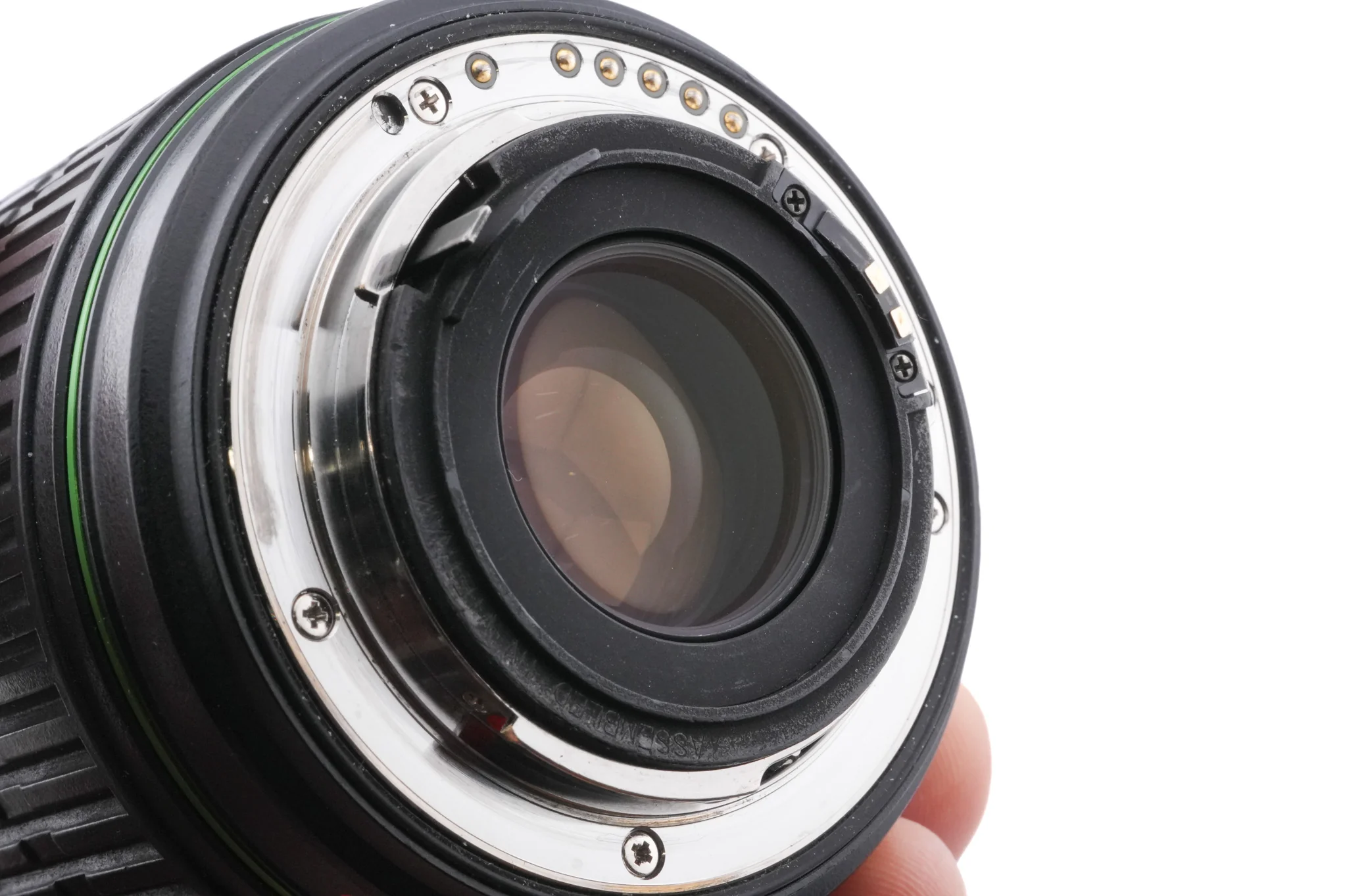 Pentax 50-135mm f2.8 SMC Pentax DA* ED IF SDM - Image 6
