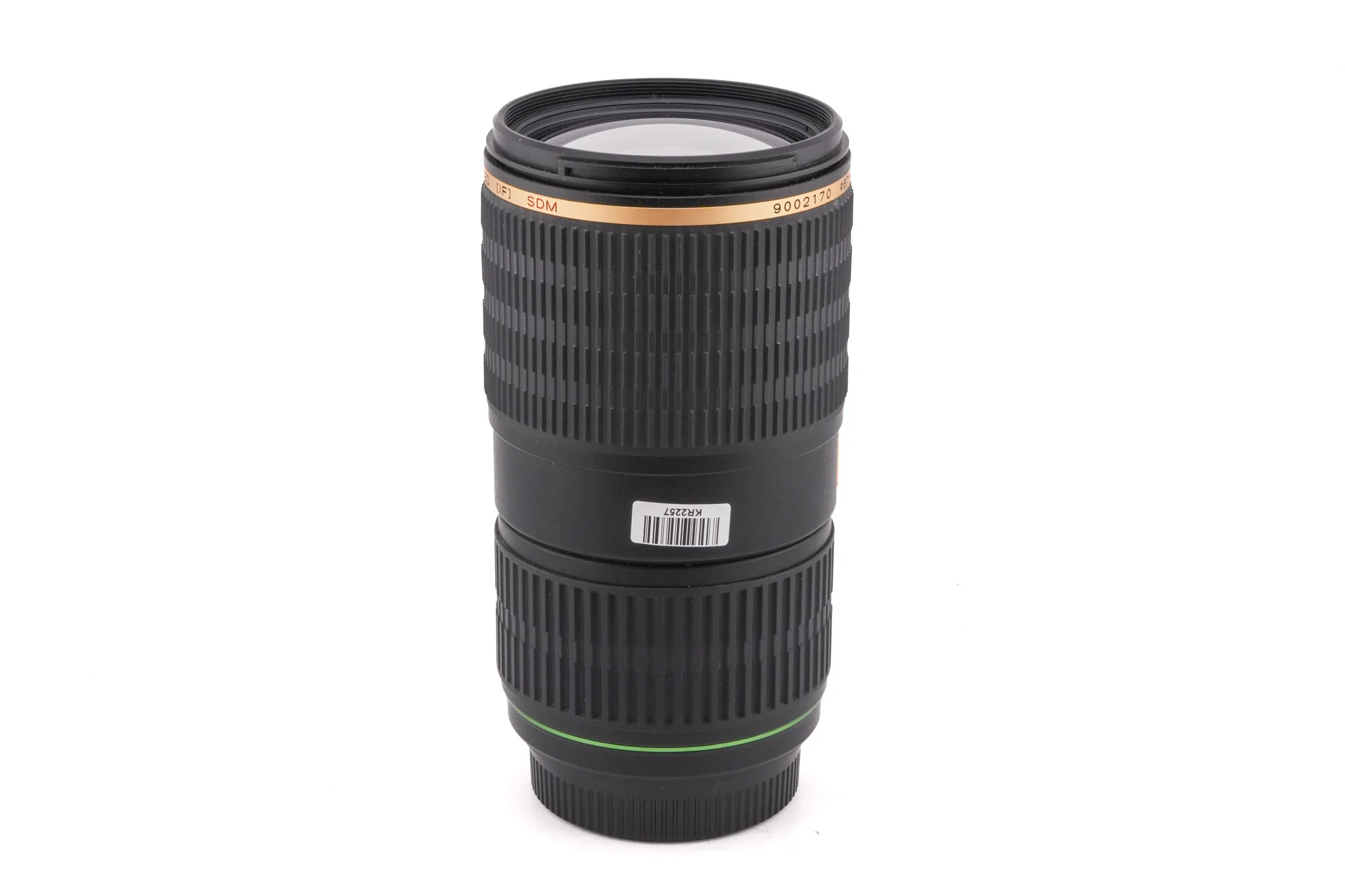 Pentax 50-135mm f2.8 SMC Pentax DA* ED IF SDM - Image 3