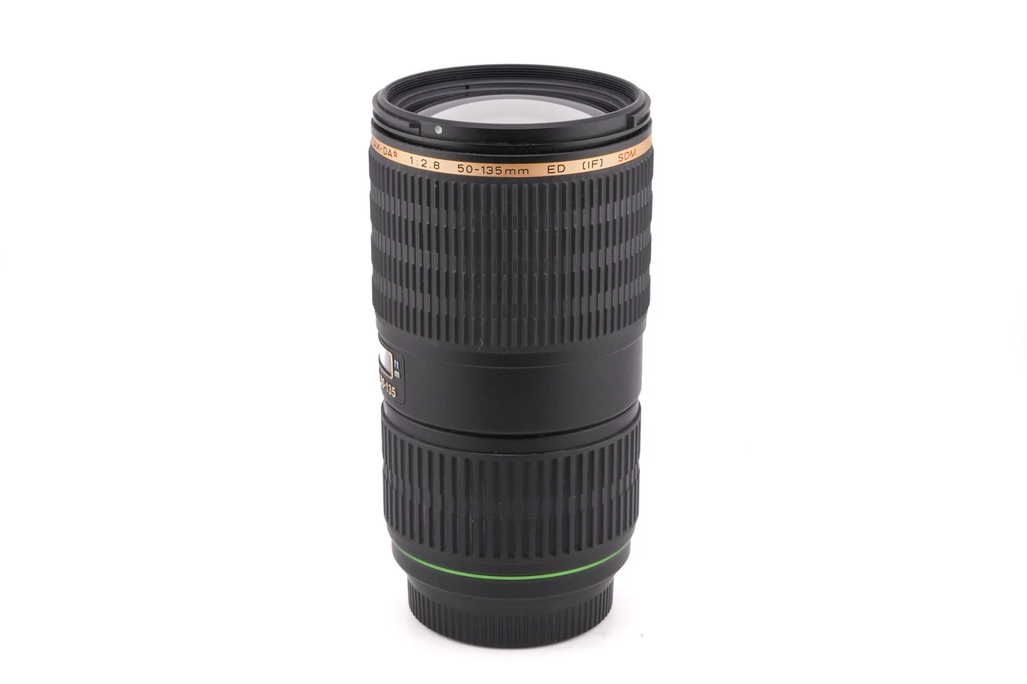 Pentax 50-135mm f2.8 SMC Pentax DA* ED IF SDM - Image 4