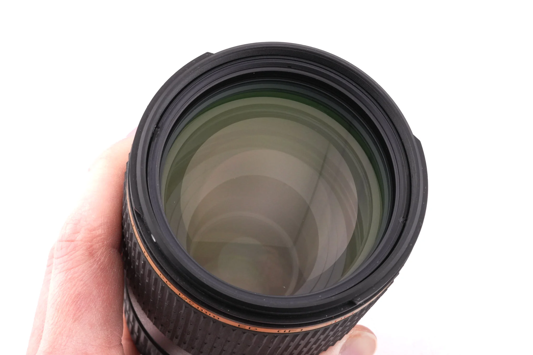 Pentax 50-135mm f2.8 SMC Pentax DA* ED IF SDM - Image 5