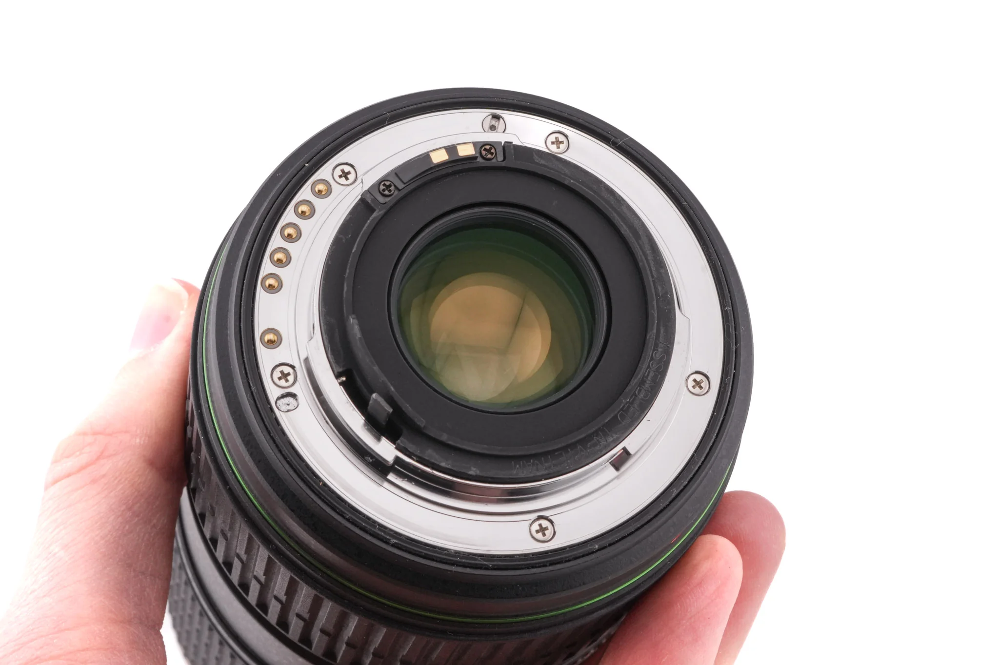 Pentax 50-135mm f2.8 SMC Pentax DA* ED IF SDM - Image 6