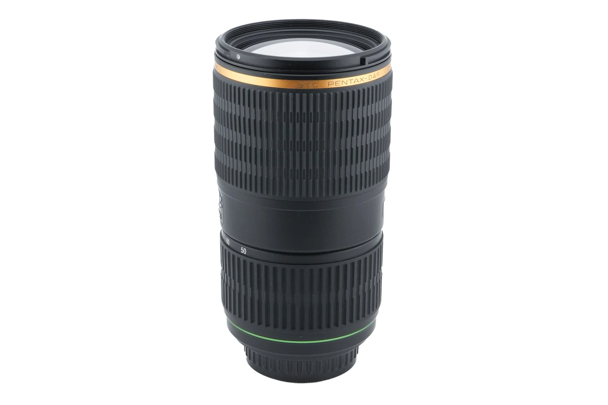 Pentax 50-135mm f2.8 SMC Pentax DA* ED IF SDM - Image 2
