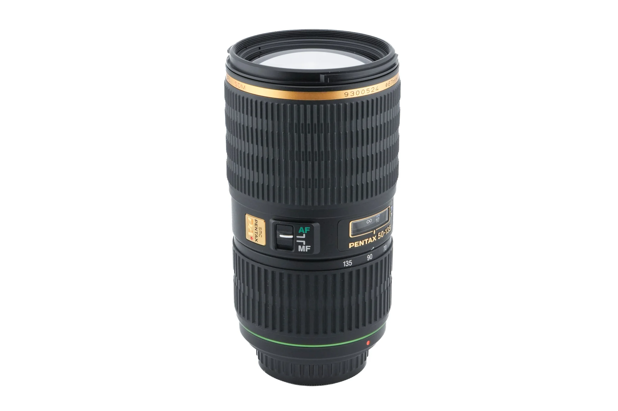 Pentax 50-135mm f2.8 SMC Pentax DA* ED IF SDM - Image 4