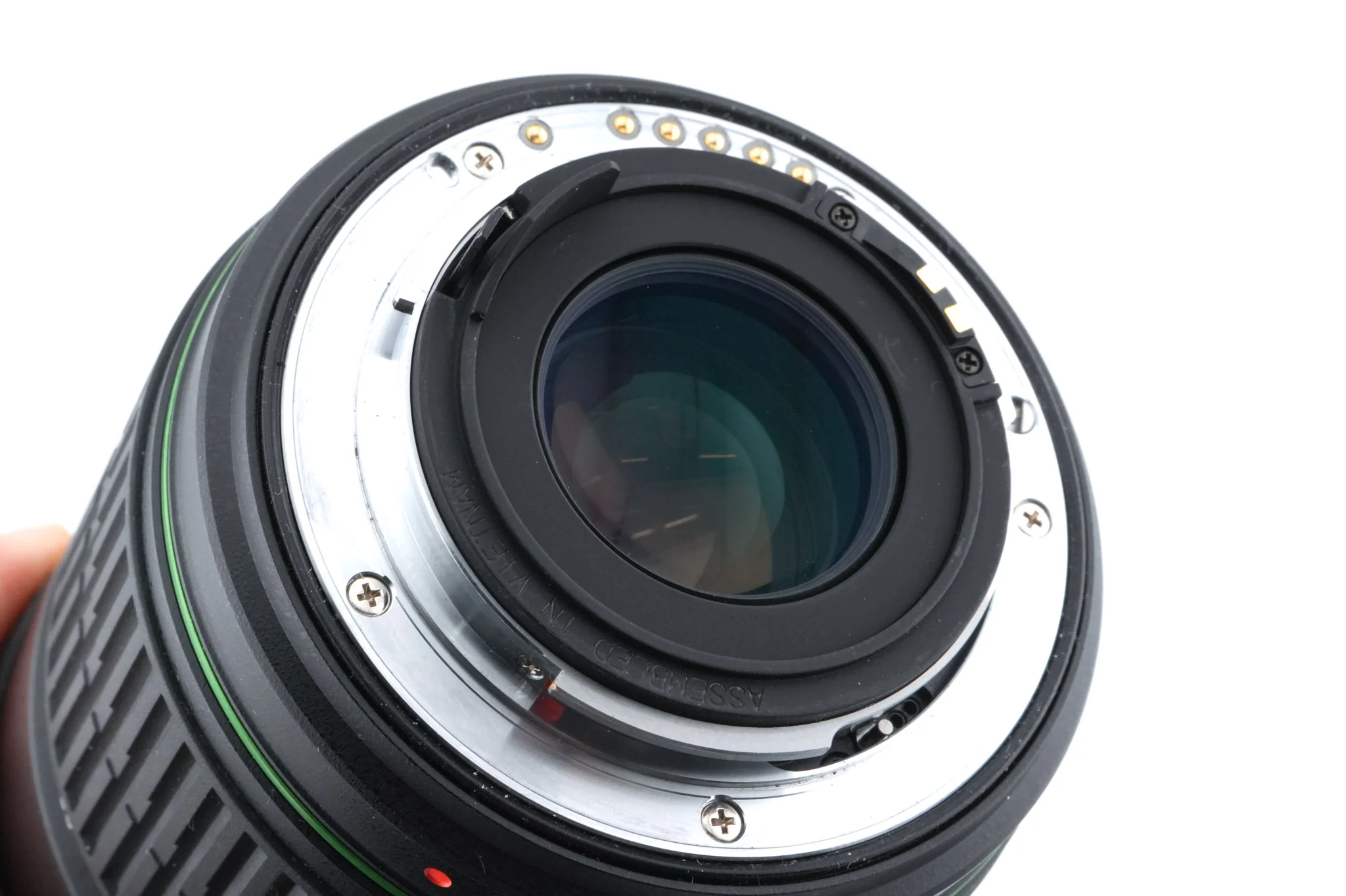 Pentax 50-135mm f2.8 SMC Pentax DA* ED IF SDM - Image 6