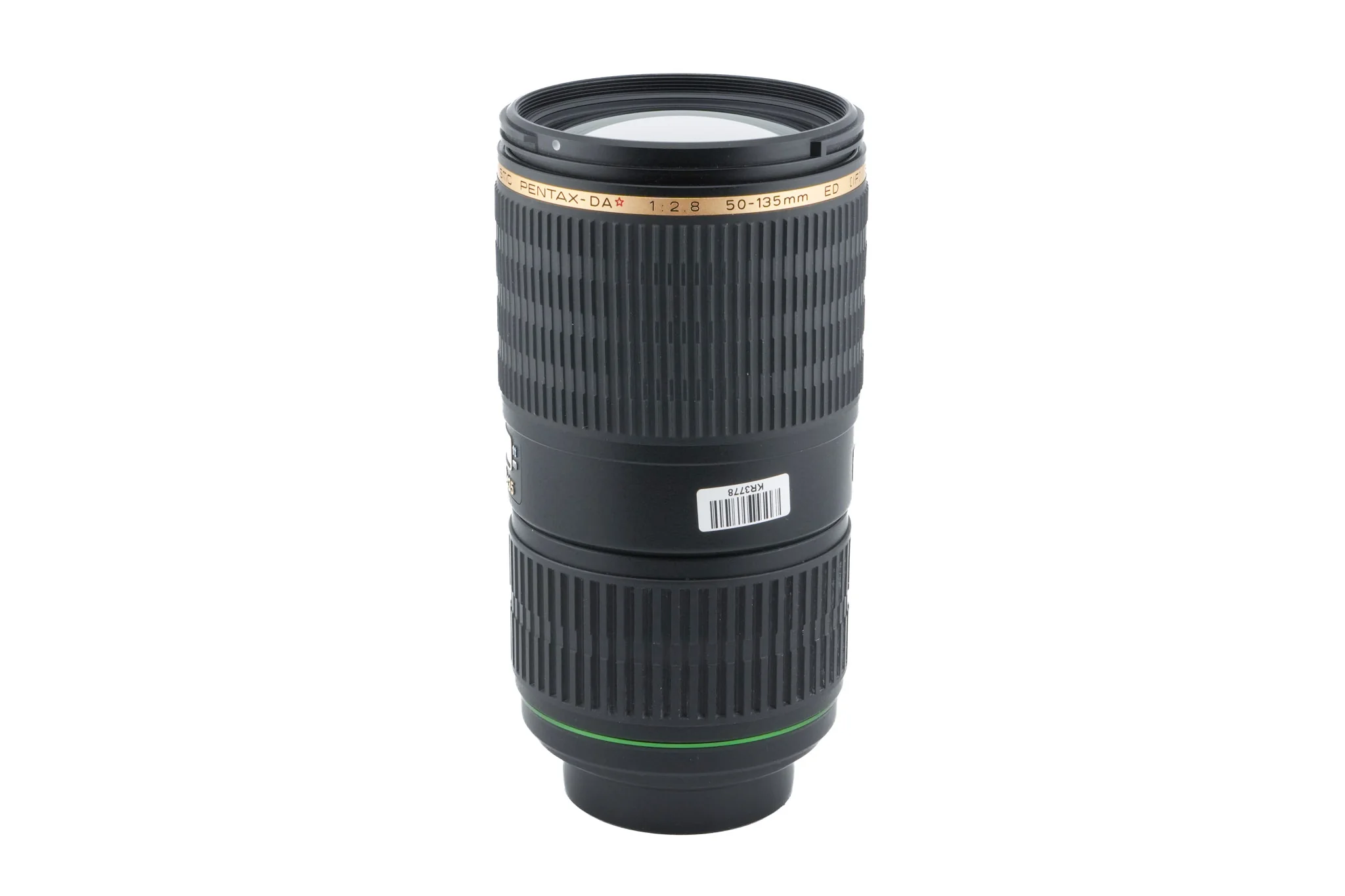 Pentax 50-135mm f2.8 SMC Pentax DA* ED IF SDM - Image 2